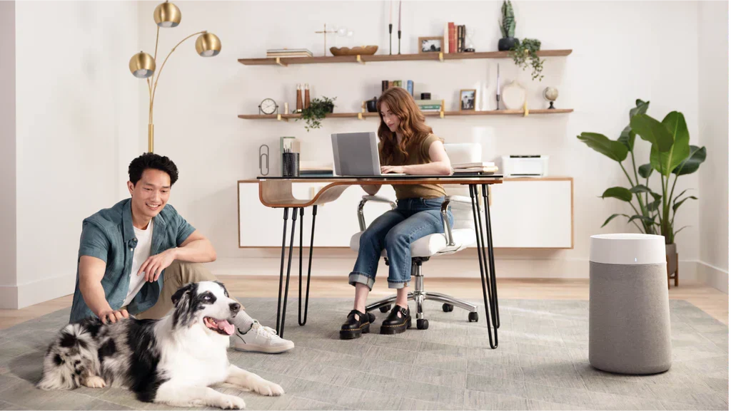 Complete Guide to Choosing an Air Purifier Based on Room Size