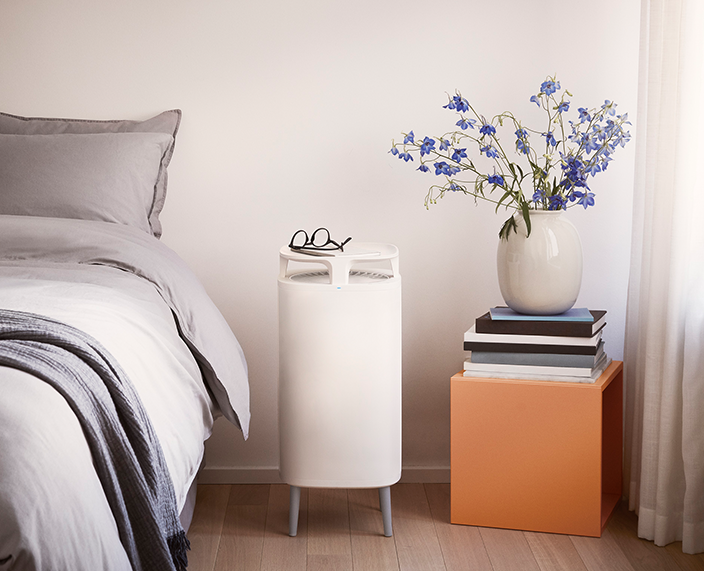 What air purifier do I need?