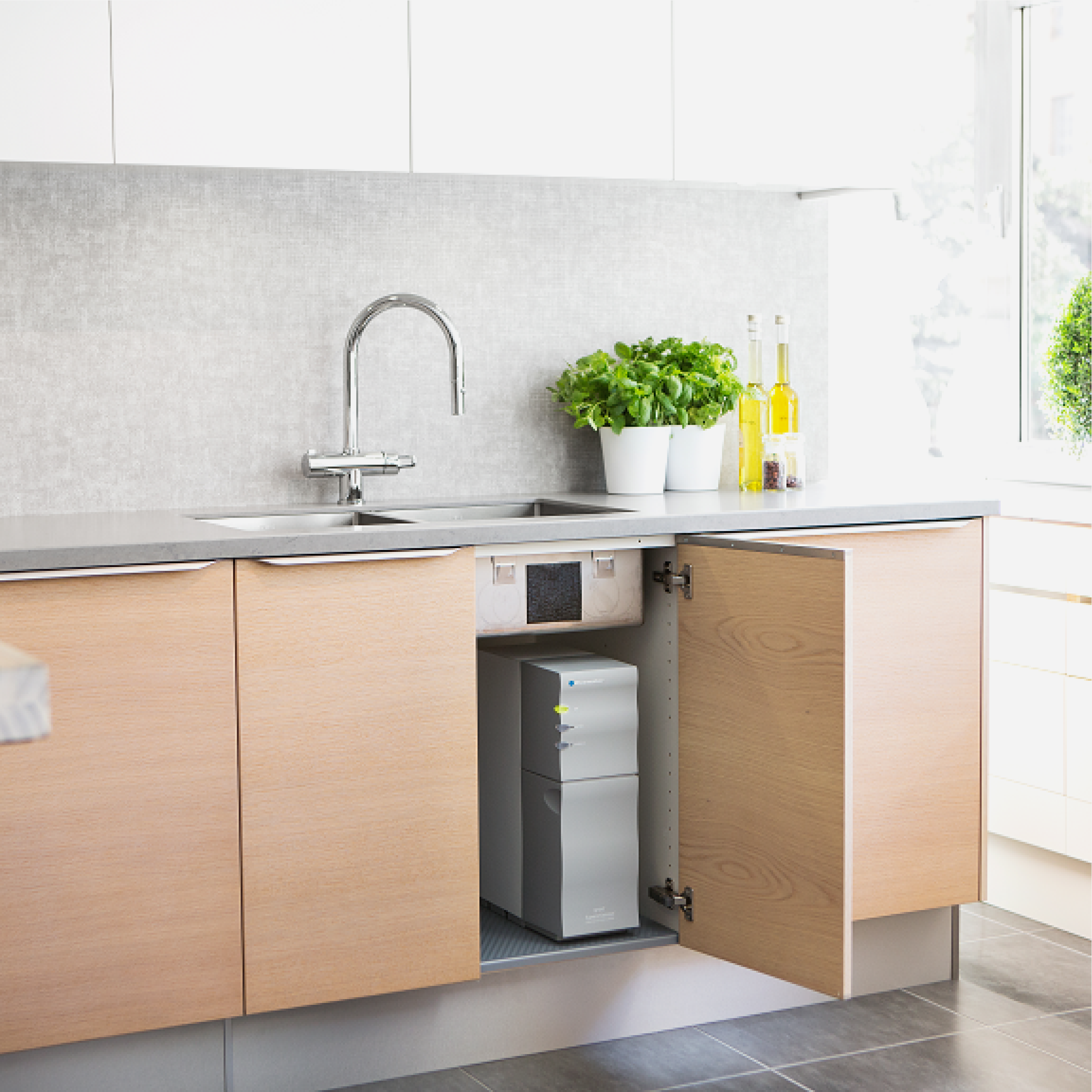 Should I Use a Water Purification System?