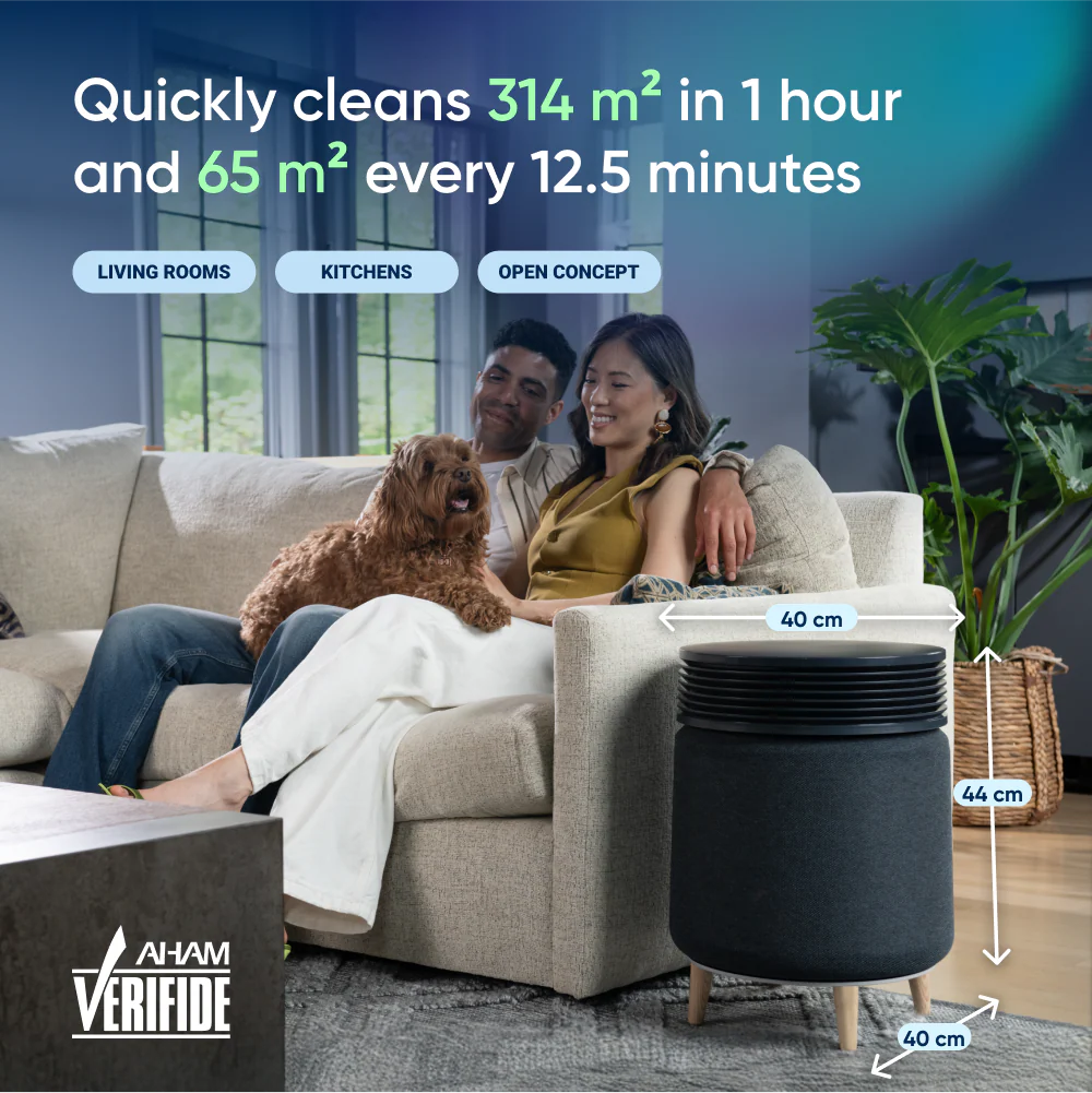 Blueair Blue Signature™ Dark