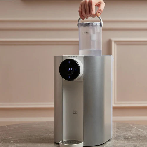 Tappwater Reverse Osmosis Water Dispenser with Swedish Mineral Rock™