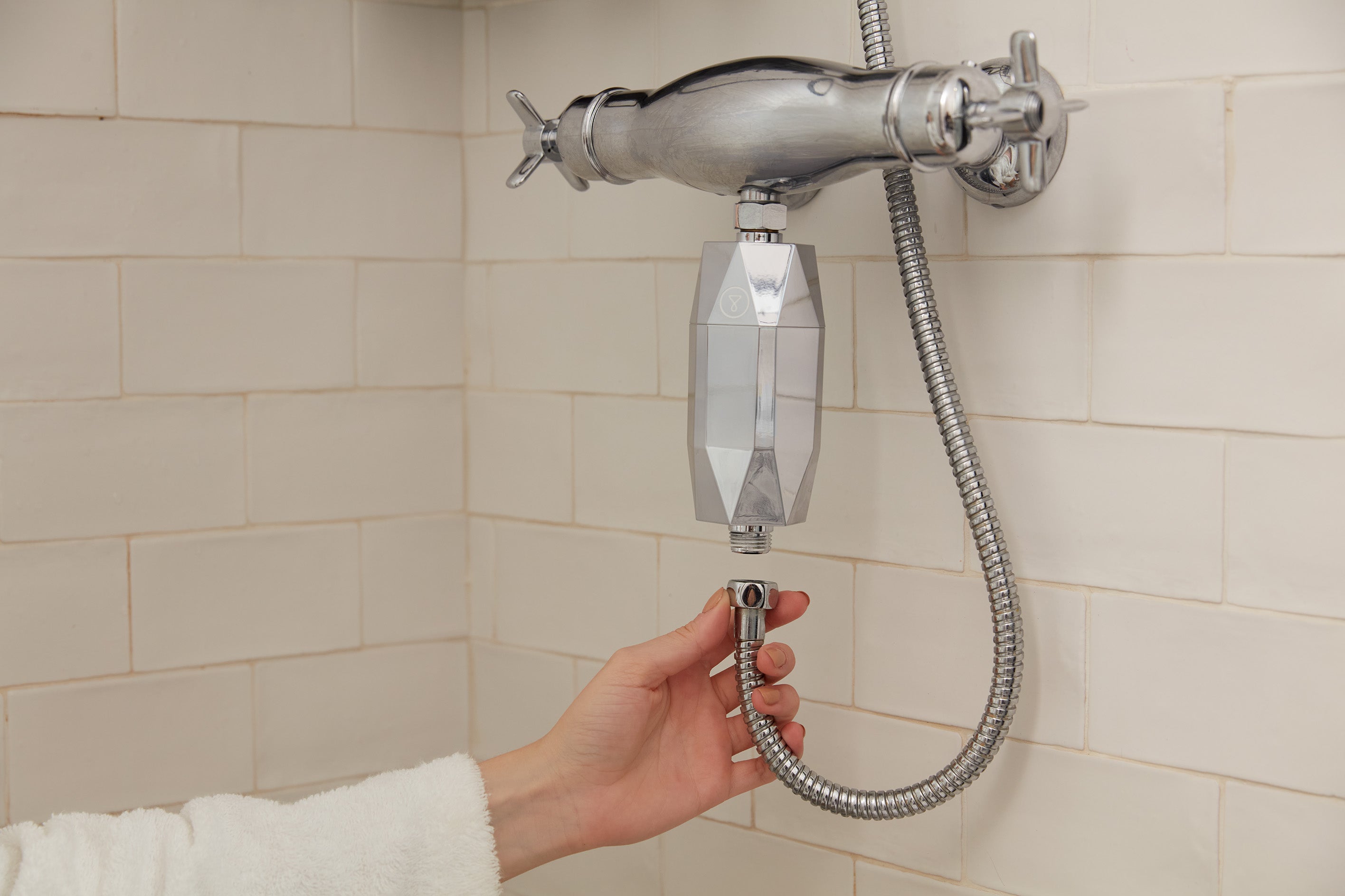 Shower Pro Diamond