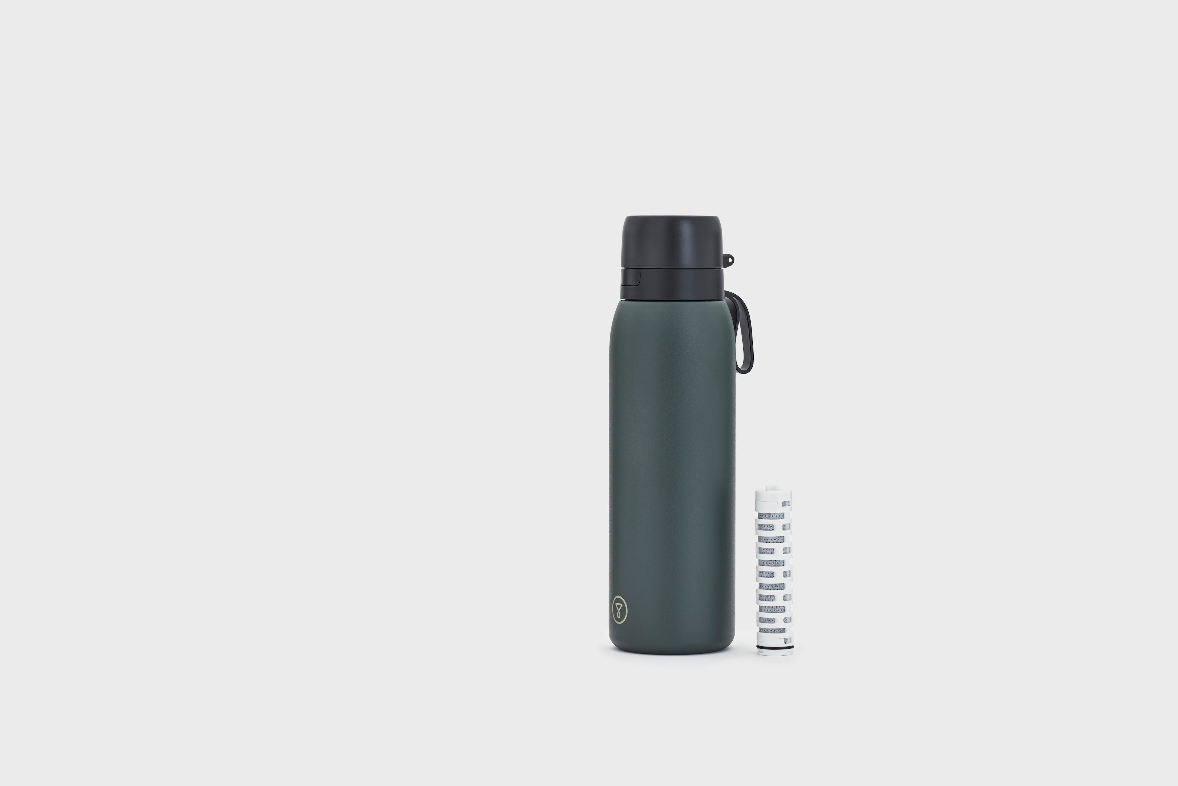 Tappwater BottlePro
