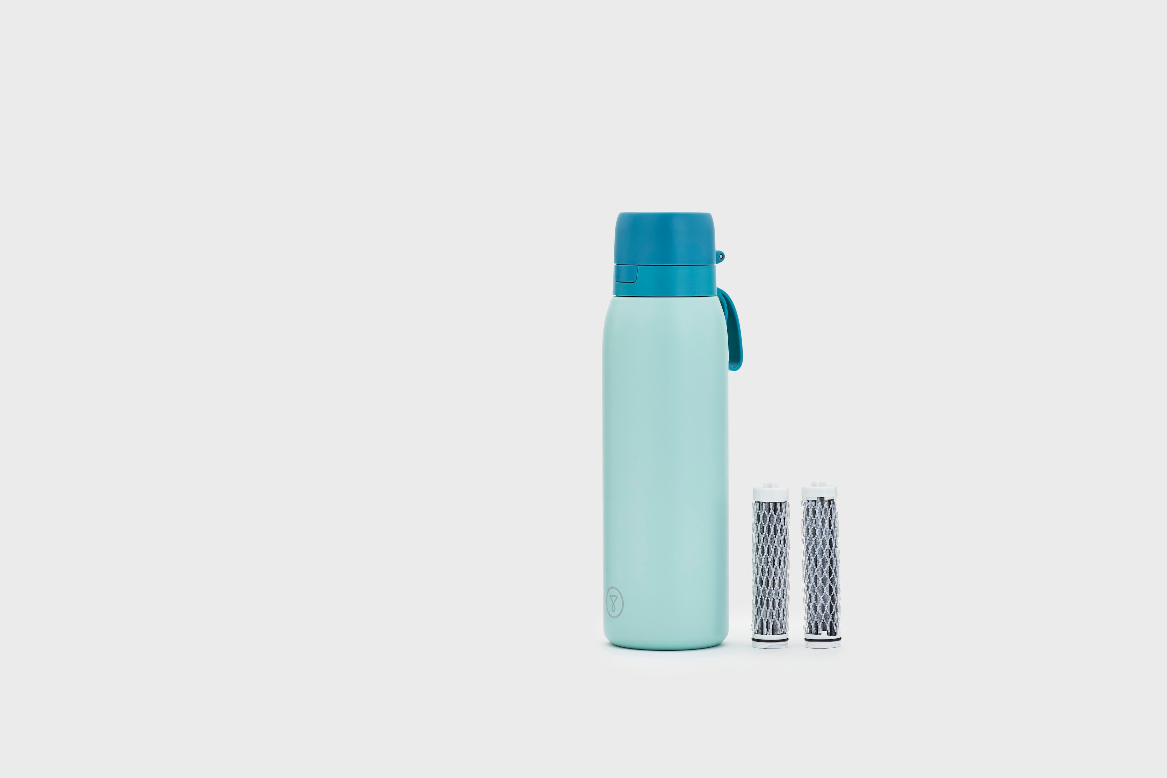 Tappwater BottlePro