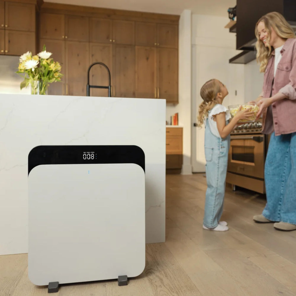 Blueair Classic Pro CP7i Activated Carbon Filter