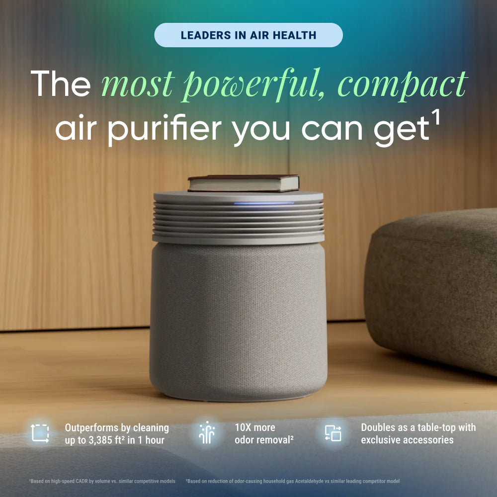 Blueair Blue Signature™ Nordic Fog