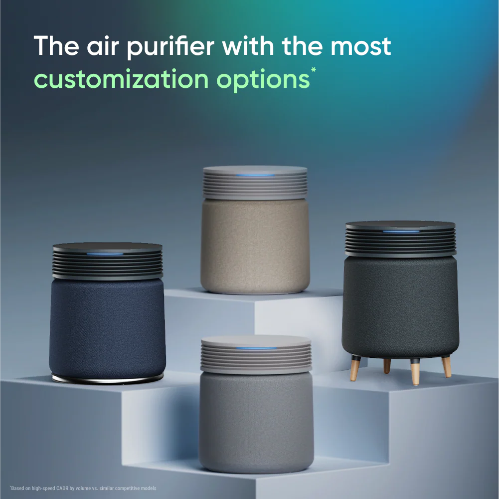 Blueair Blue Signature™ Nordic Fog