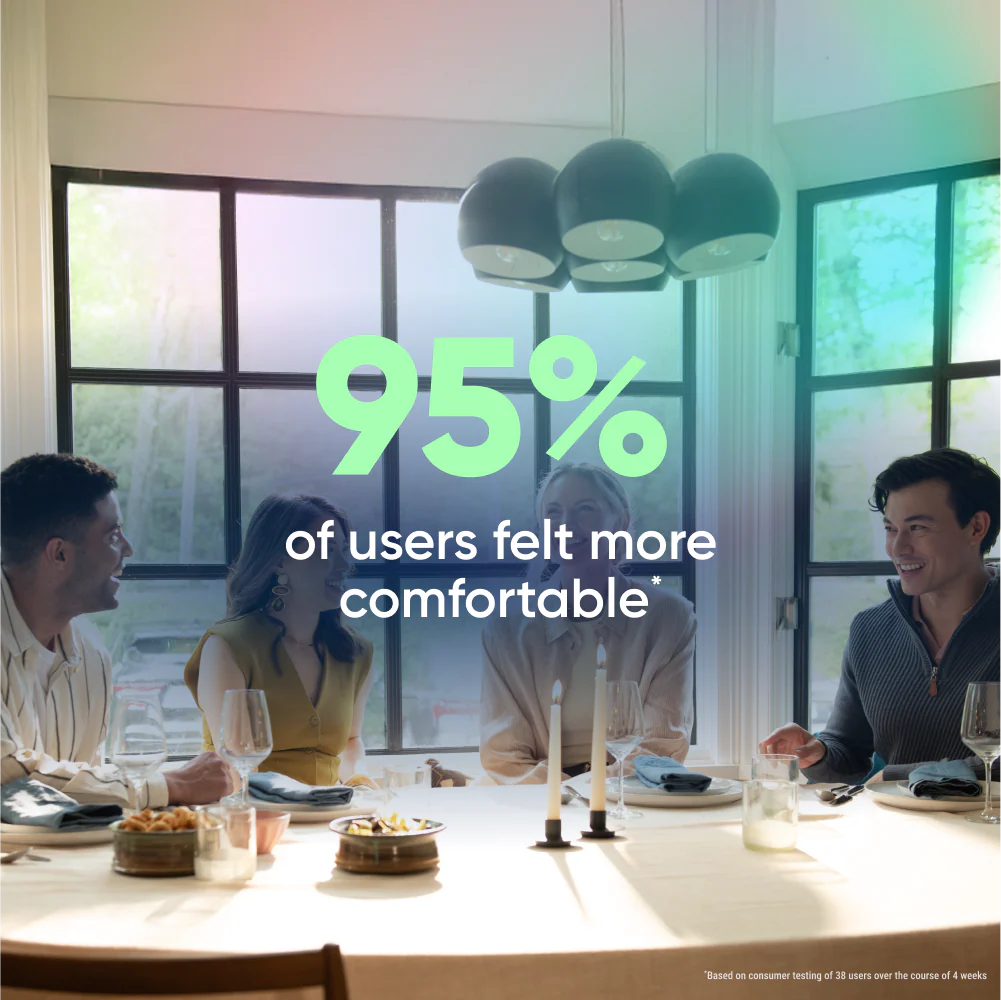 Blueair Blue Signature™ Nordic Fog