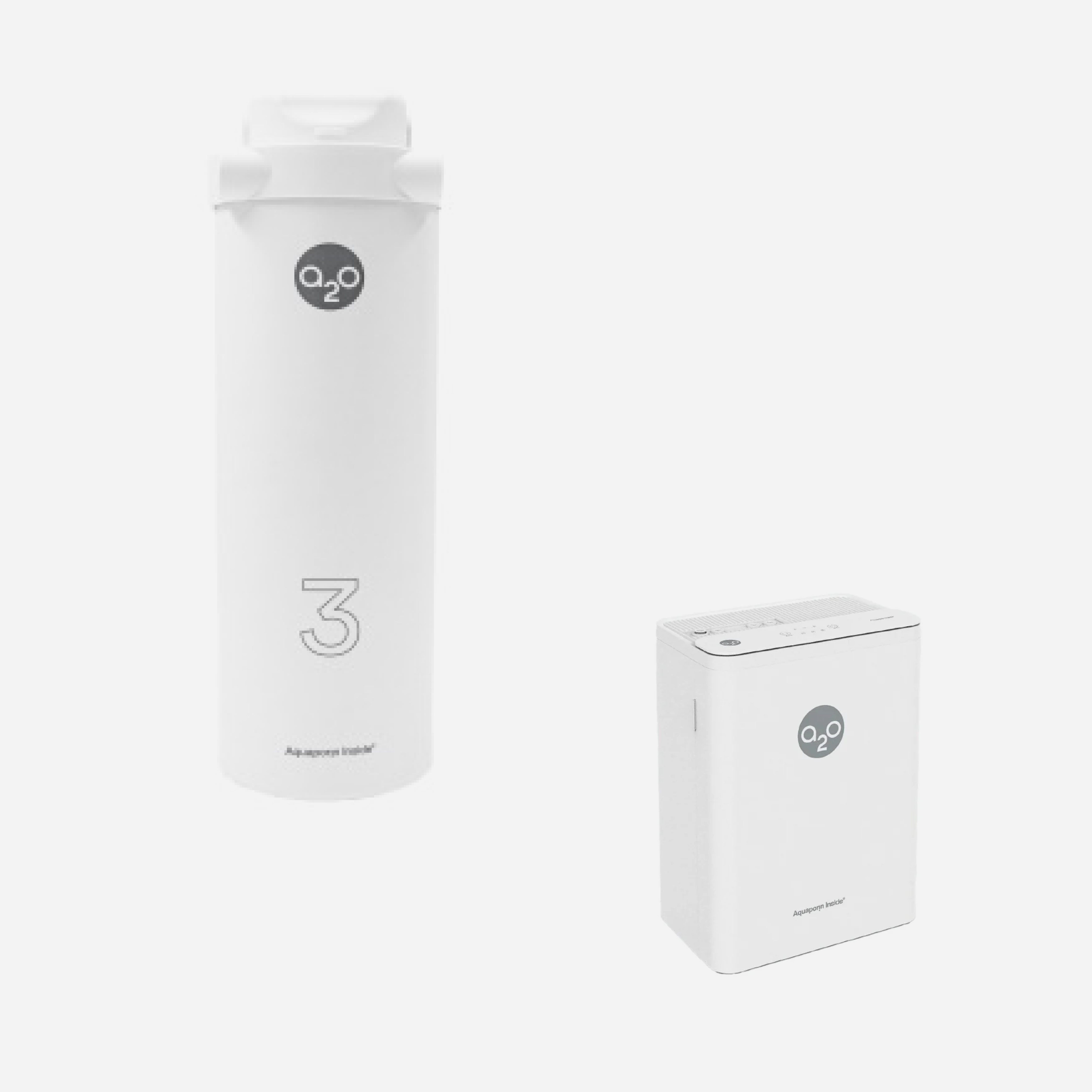 A2O Pure DWRO® Aquaporin Inside® membrane for A2O Pure - 3 - Ecotip Solutions