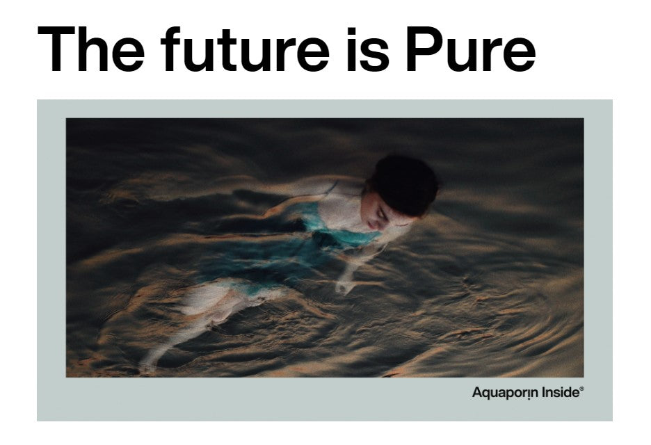 Aquaporin A2O Pure Smart Tankless RO System - Ecotip Solutions