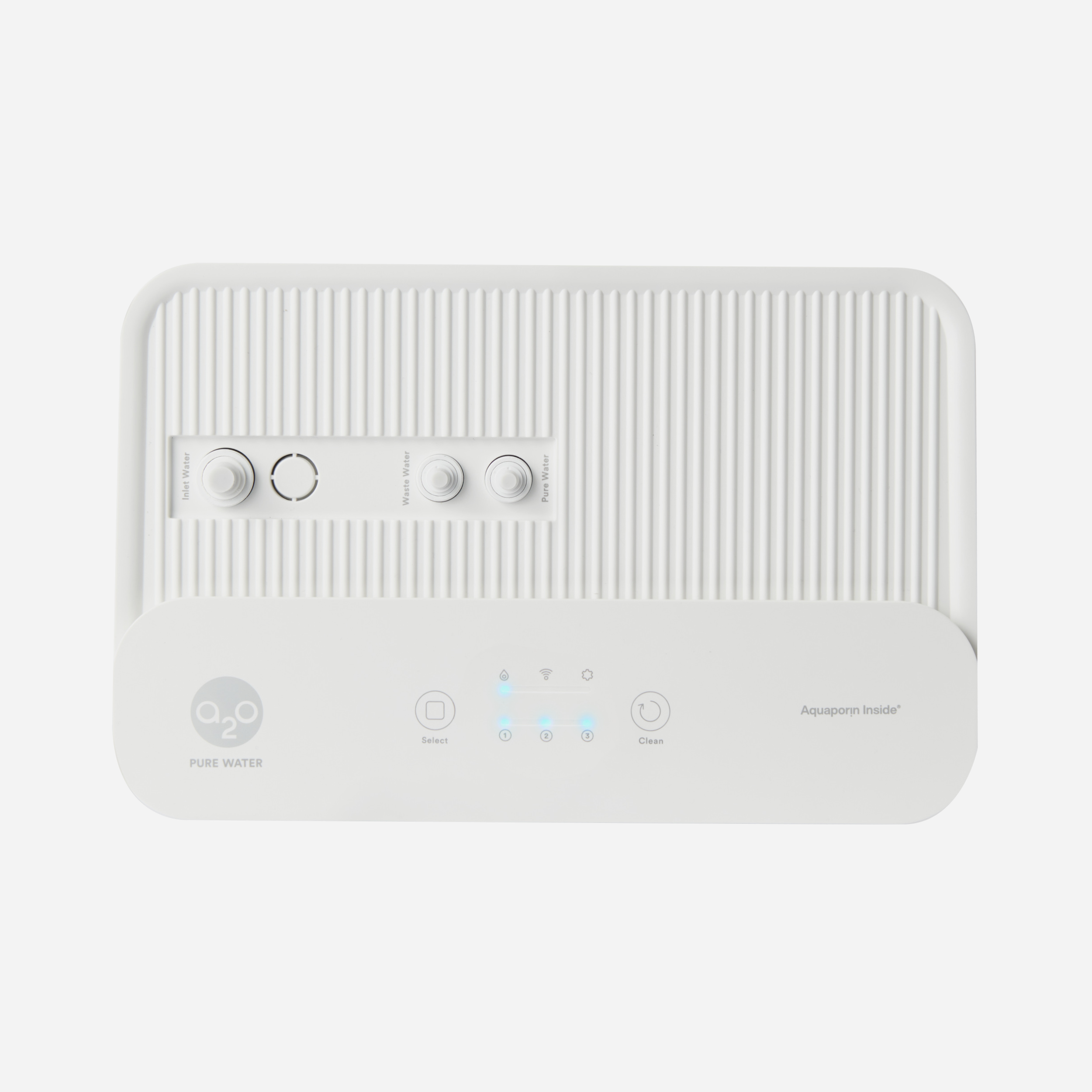 Aquaporin A2O Pure Smart Tankless RO System - Ecotip Solutions