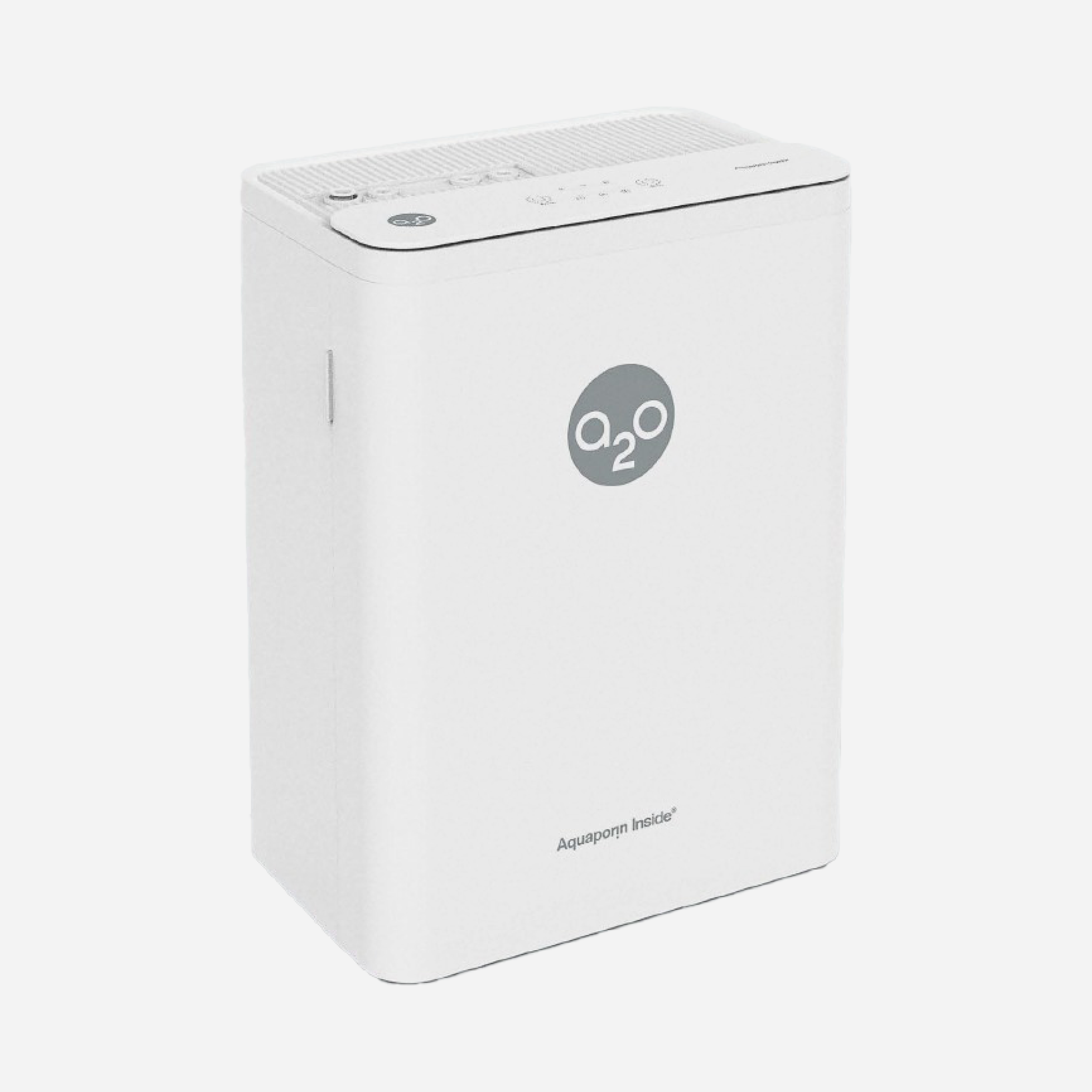 Aquaporin A2O Pure Smart Tankless RO System - Ecotip Solutions