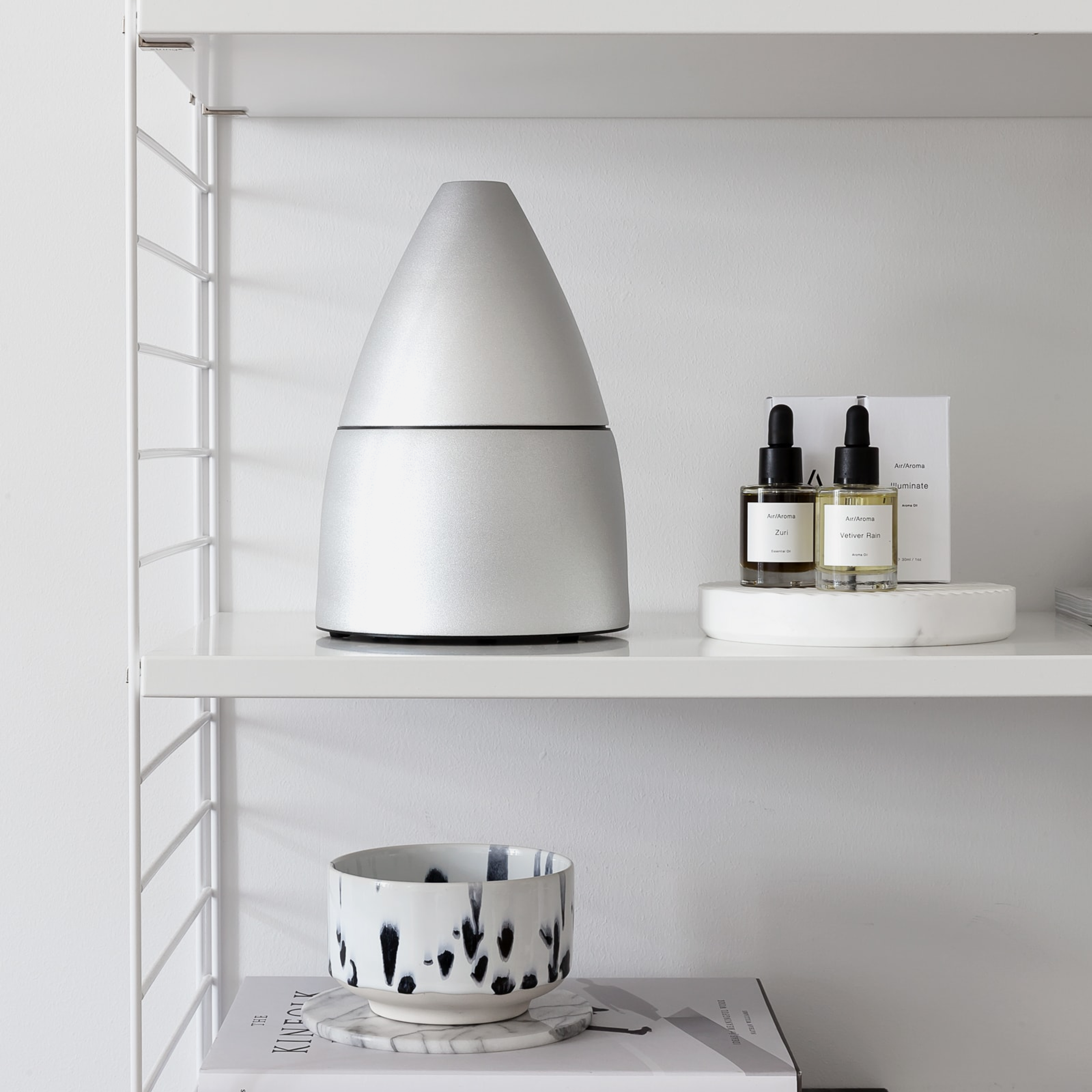 Aromax Diffuser - Ecotip Solutions