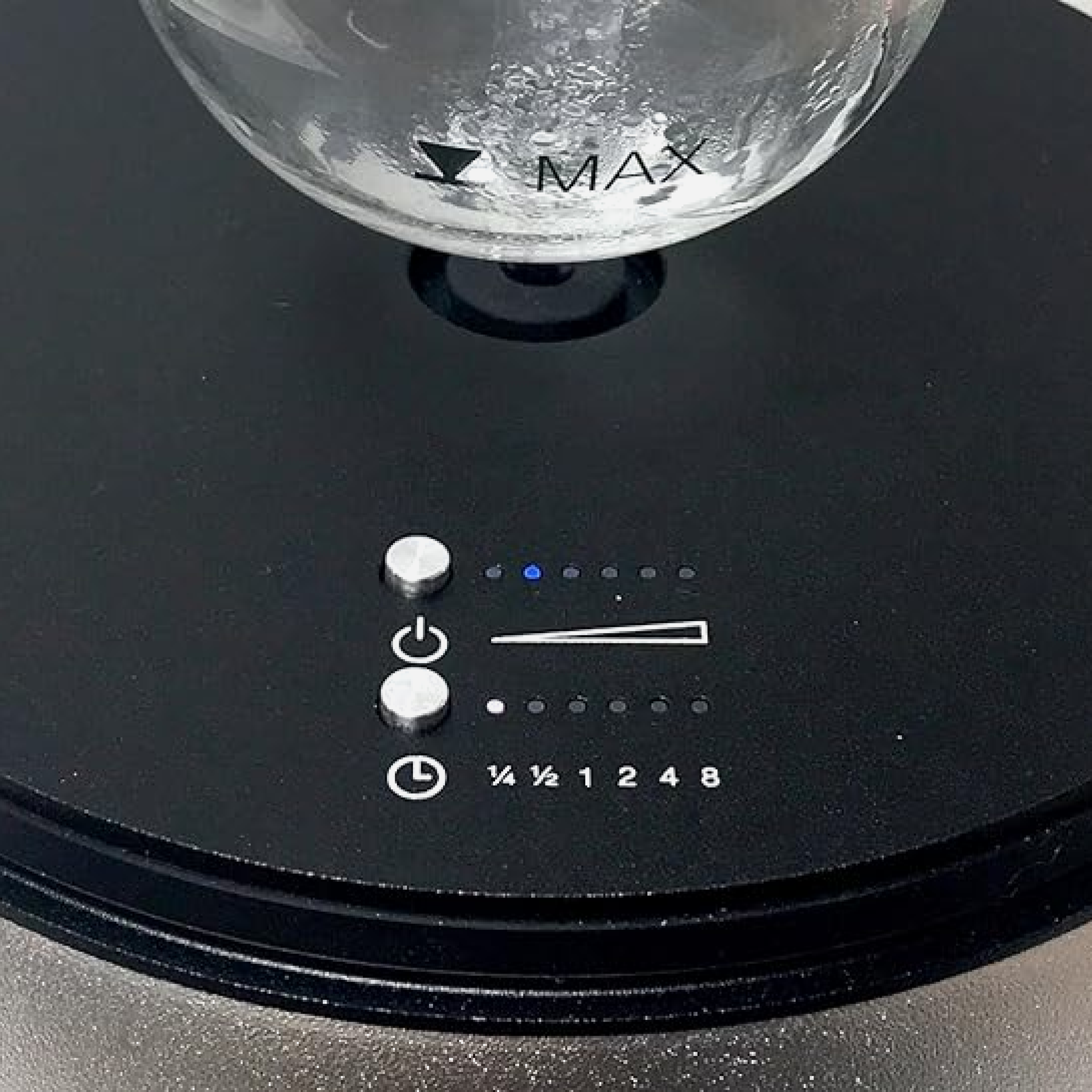 Aromax Diffuser - Ecotip Solutions