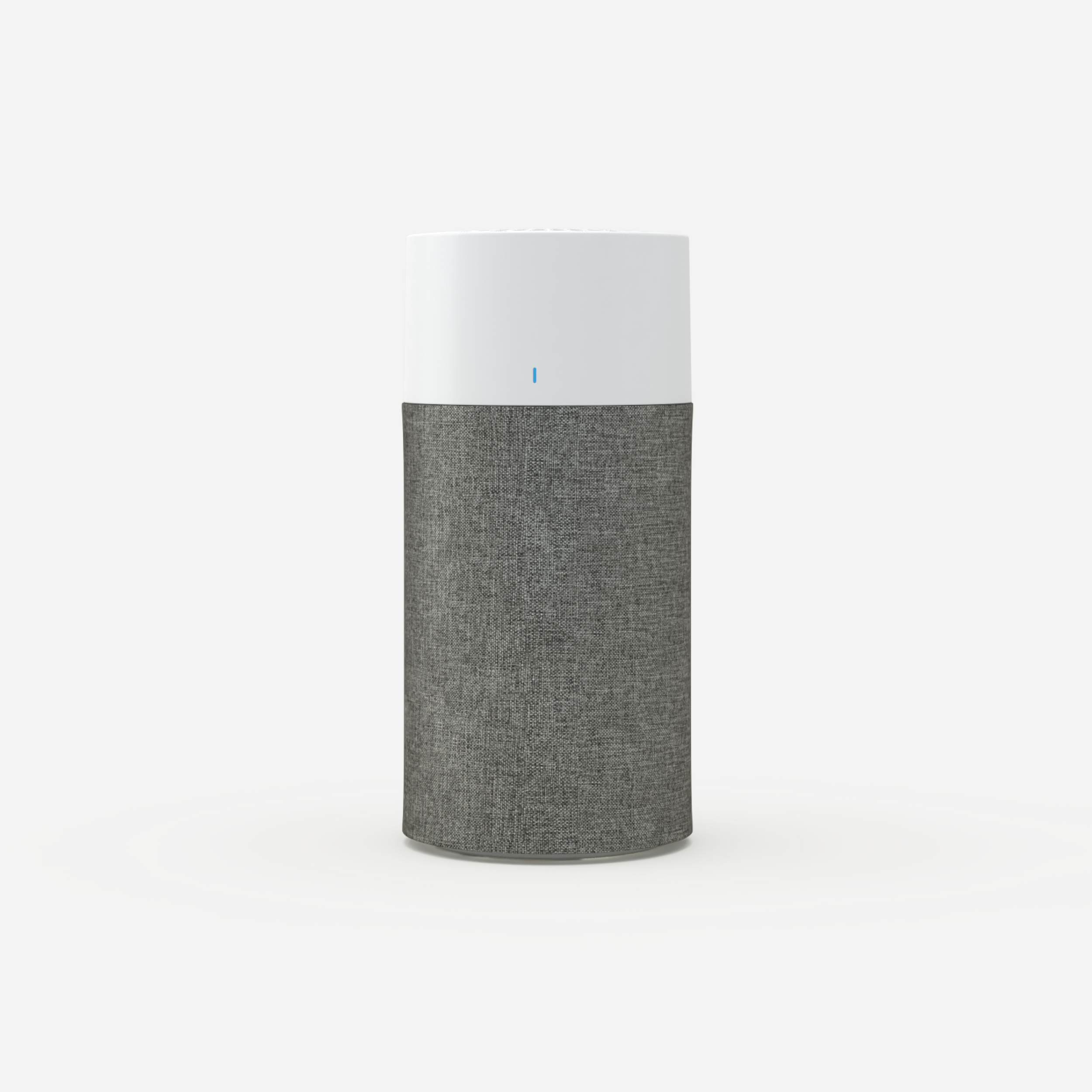 Blue 3210 Particle filter + Carbon sheet - Ecotip Solutions