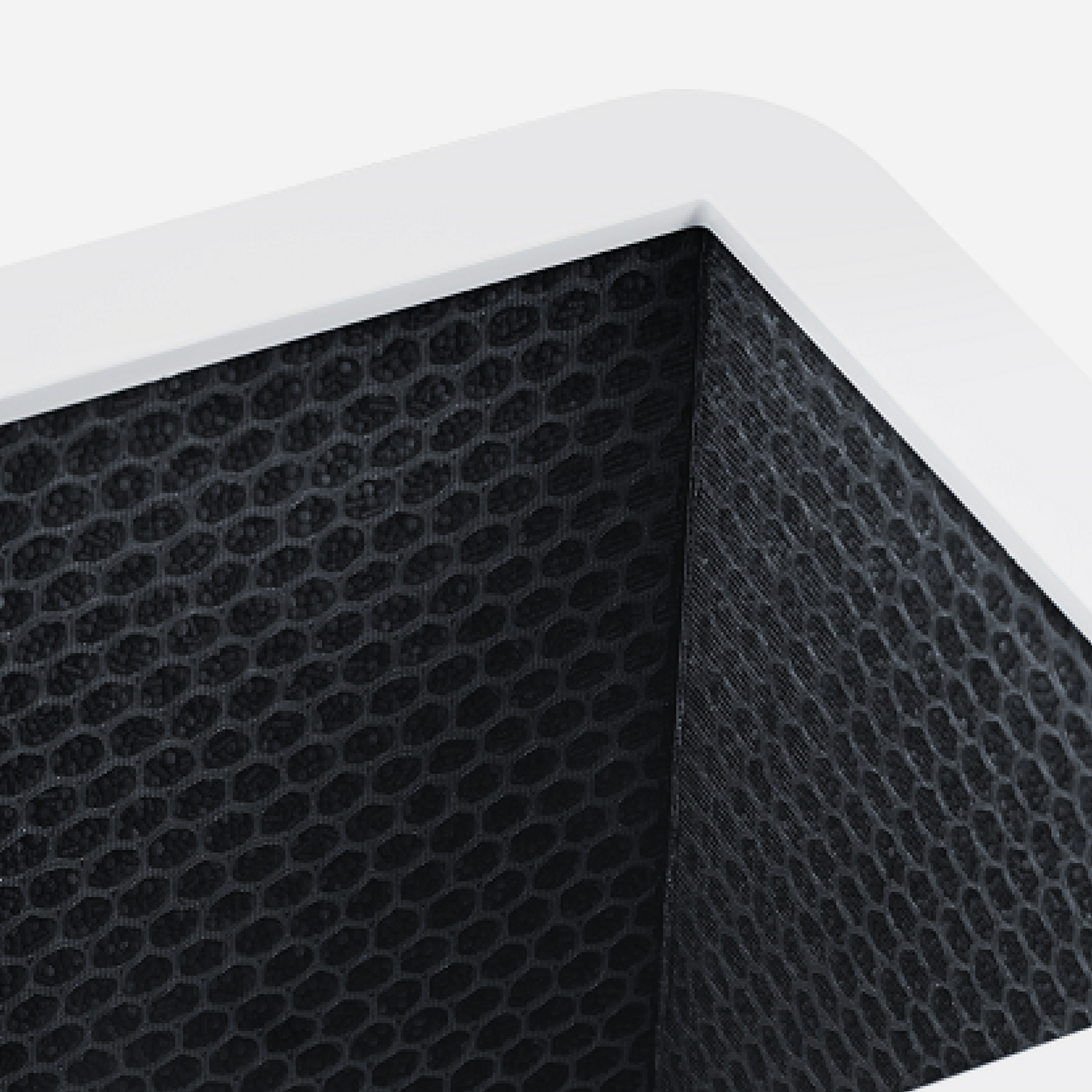 Blue Pure 221 particle + carbon - Ecotip Solutions