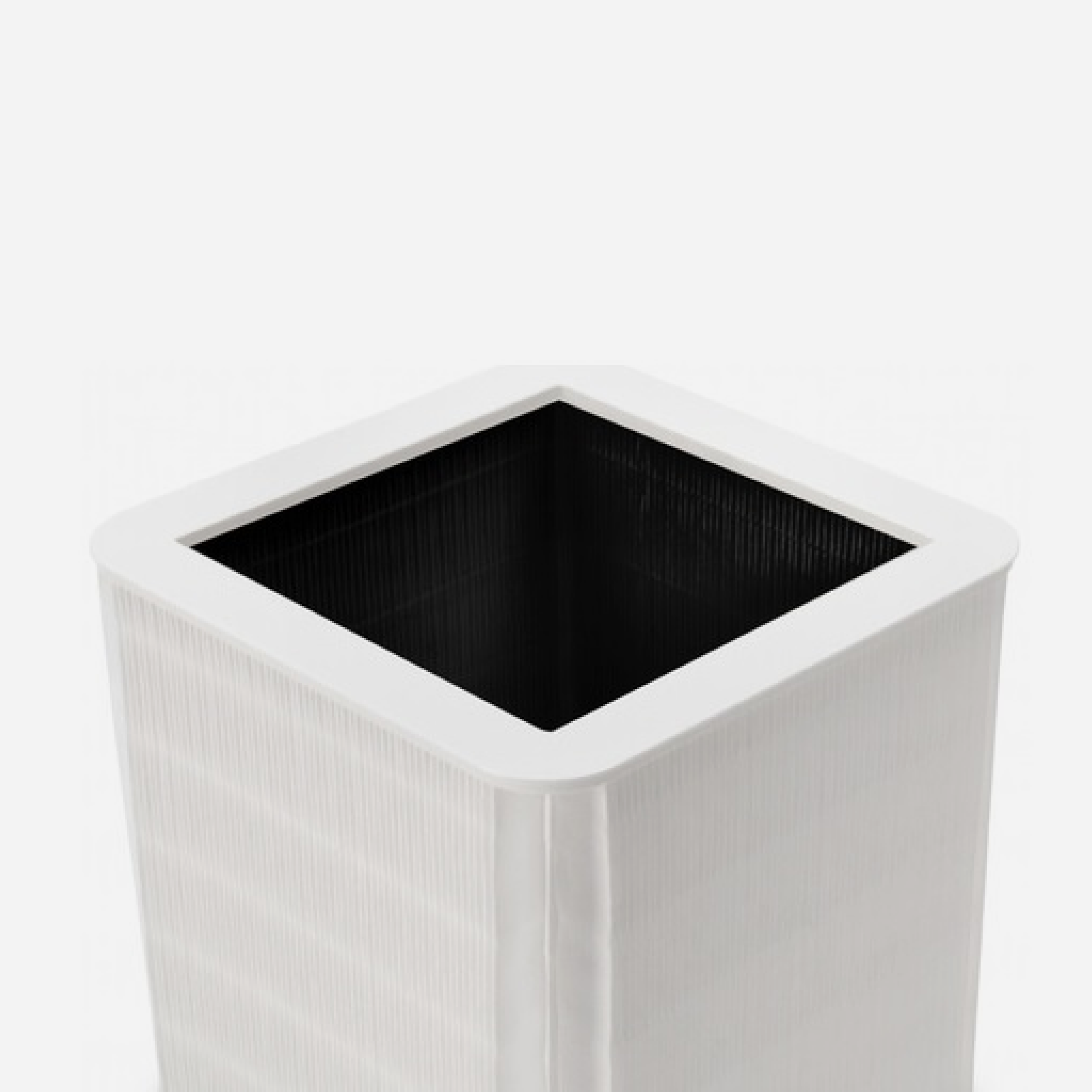 Blue Pure 221 particle + carbon - Ecotip Solutions