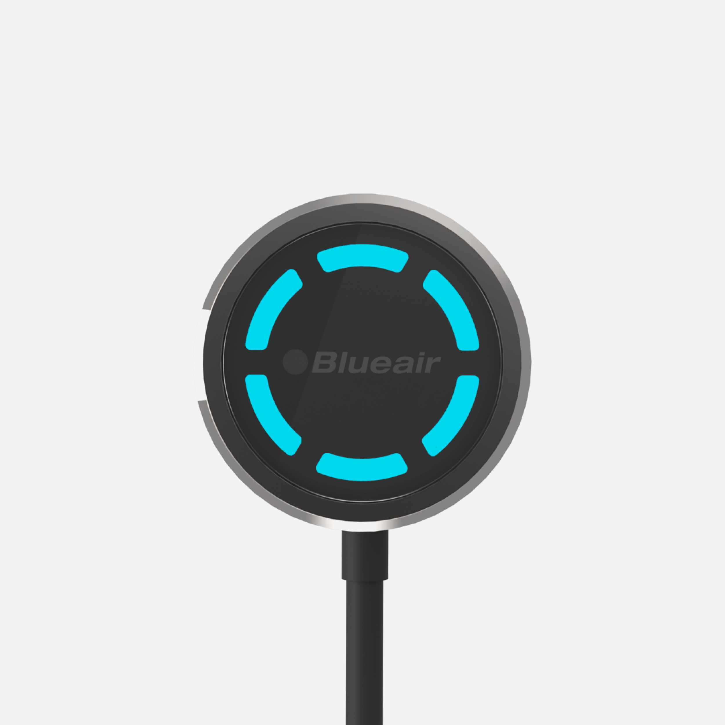 Blueair Cabin P2iD Particle + Carbon Filter - Ecotip Solutions