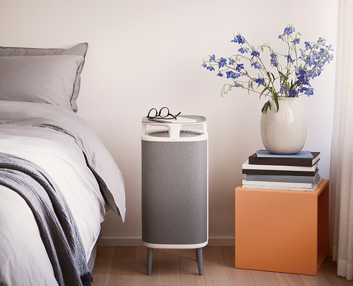 Blueair DustMagnet™ 5240i Combo Filter - Ecotip Solutions
