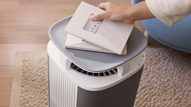 Blueair DustMagnet™ 5240i Combo Filter - Ecotip Solutions