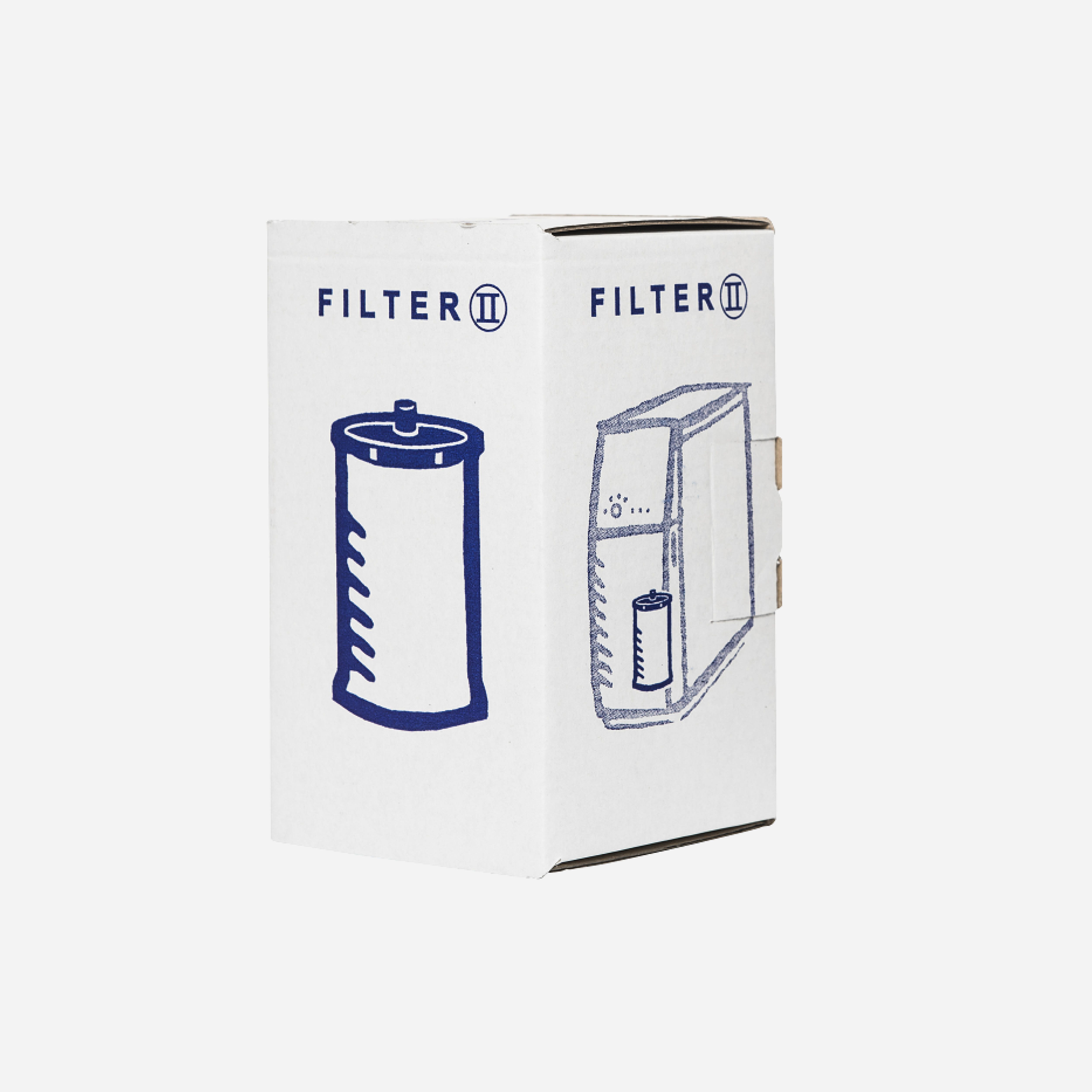 Pro Activated Carbon - Filter 2 - Ecotip Solutions