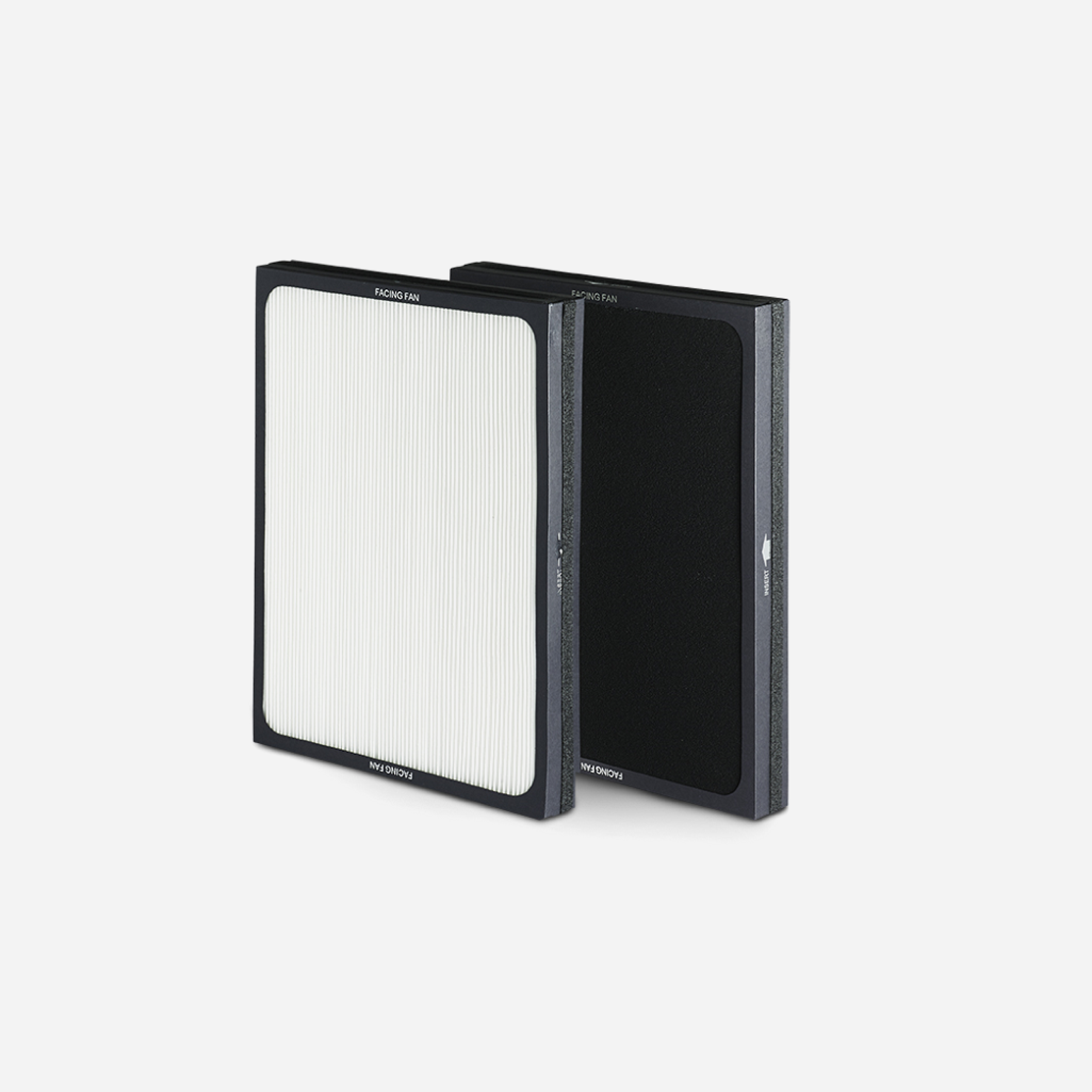 Classic 200/300 Series SmokeStop Filter - Ecotip Solutions