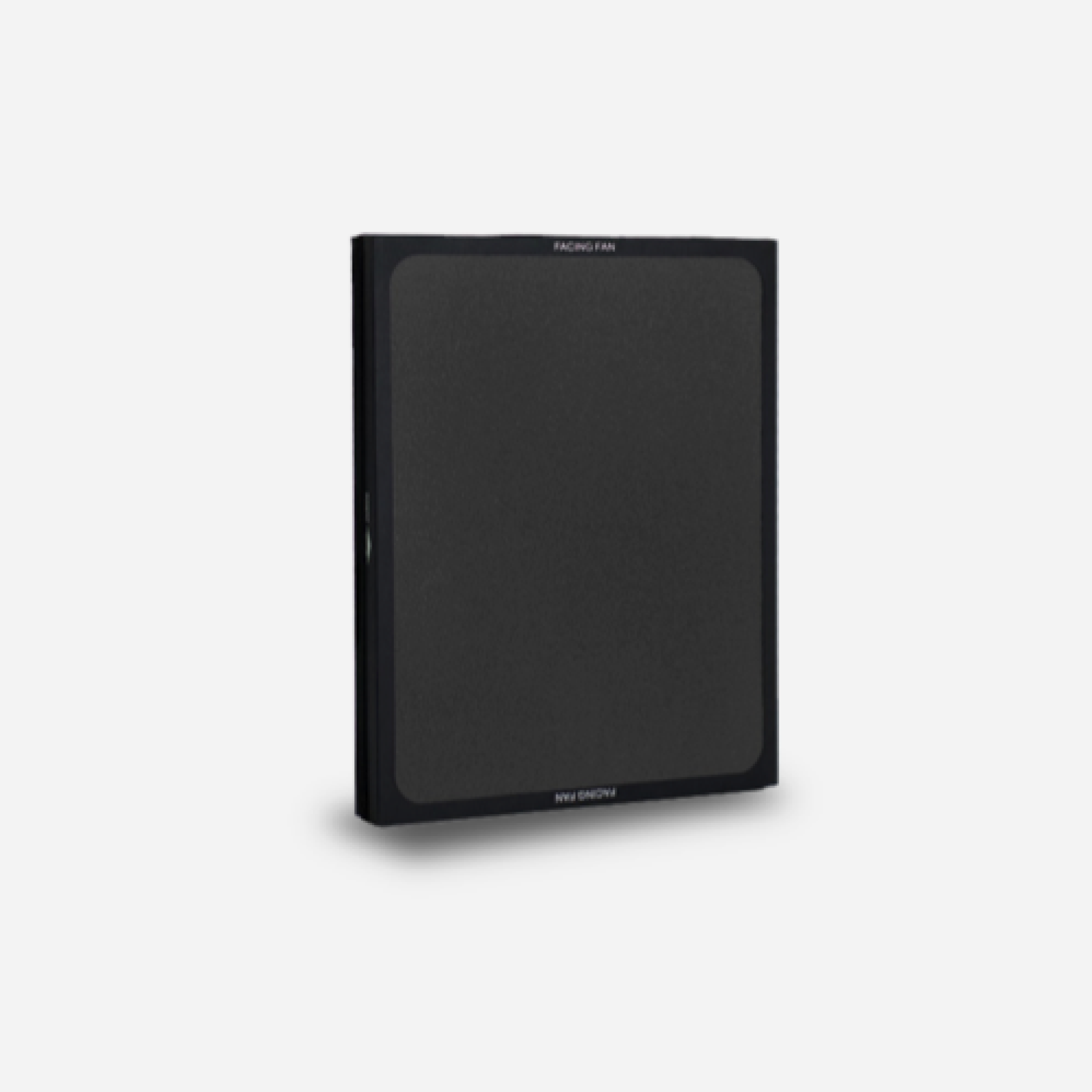 Classic 200/300 Series SmokeStop Filter - Ecotip Solutions