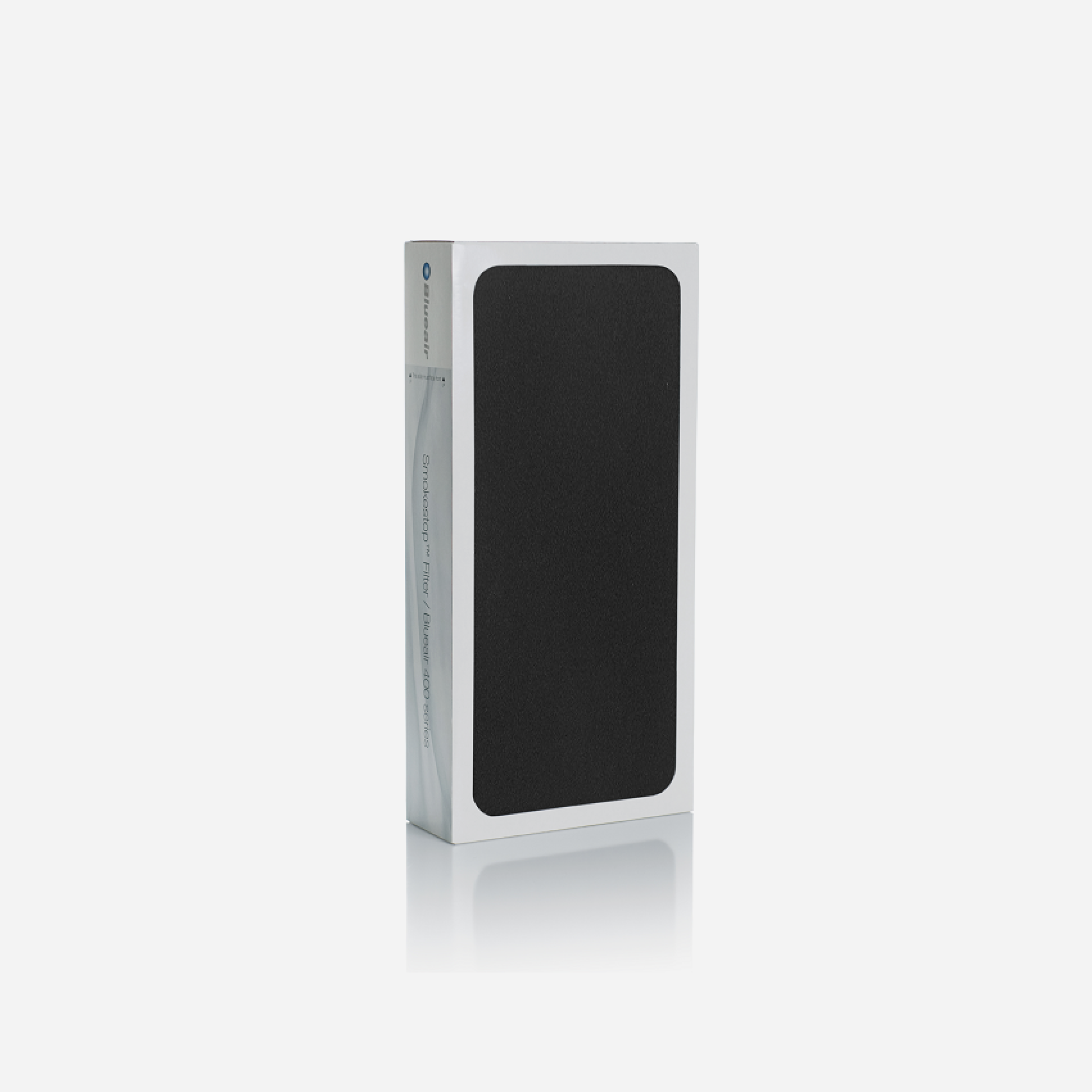 Classic 400 Series SmokeStop Filter - Ecotip Solutions