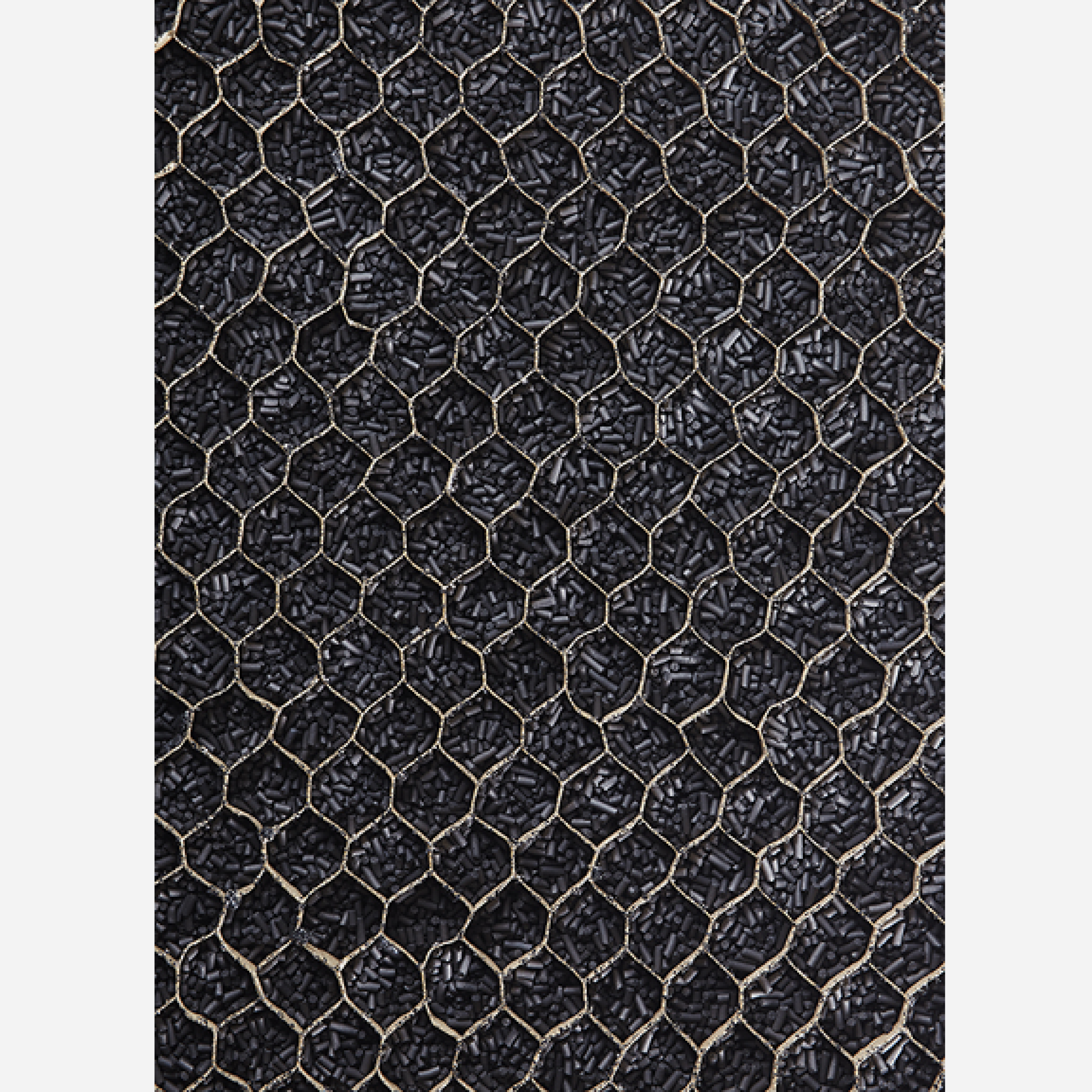 Classic 400 Series SmokeStop Filter - Ecotip Solutions