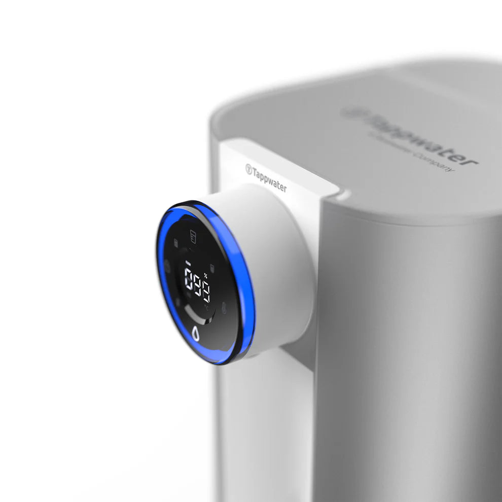 Tappwater Reverse Osmosis Water Dispenser with Swedish Mineral Rock™
