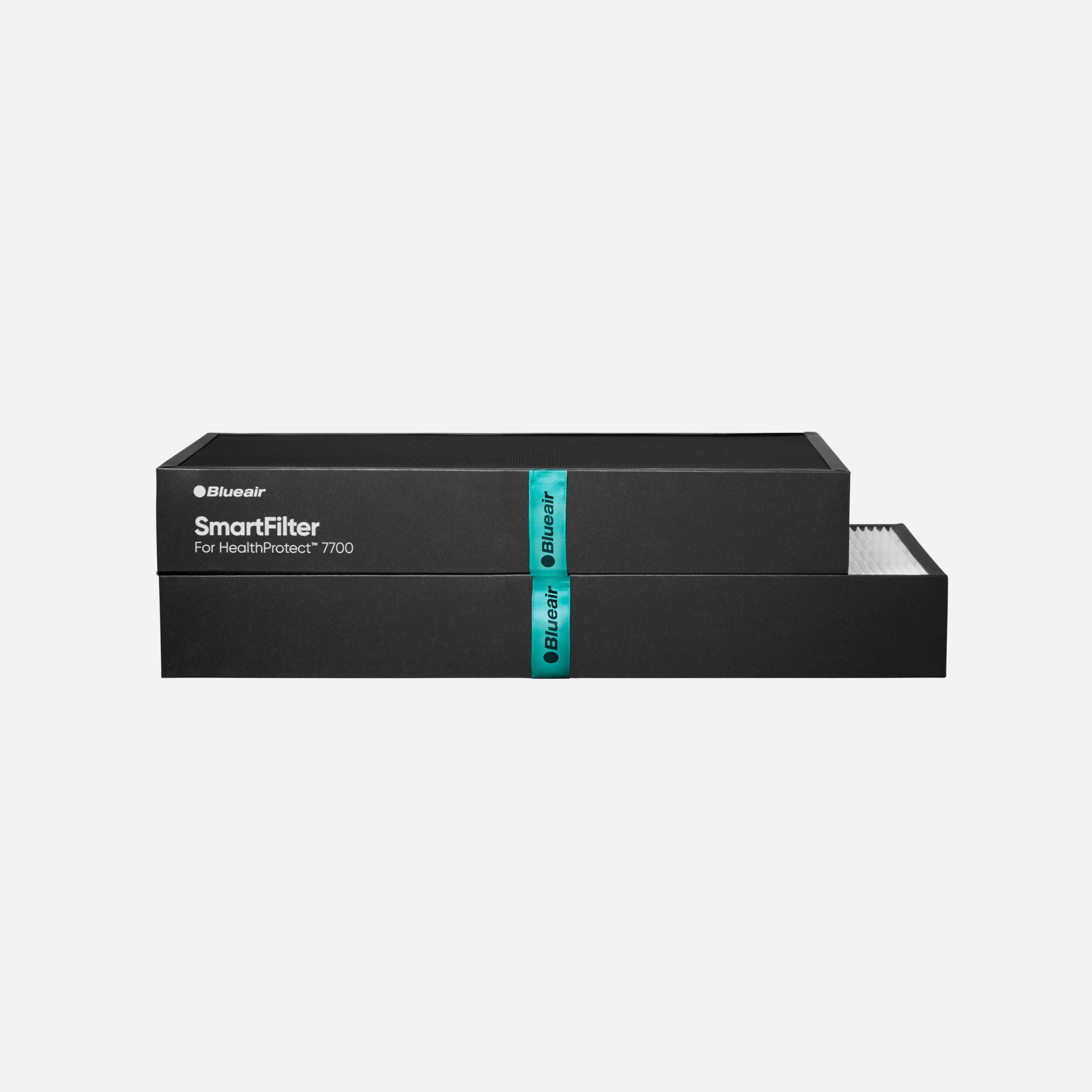 HealthProtect™ SmartFilter 7700  (7710i • 7740i • 7770i) - Ecotip Solutions