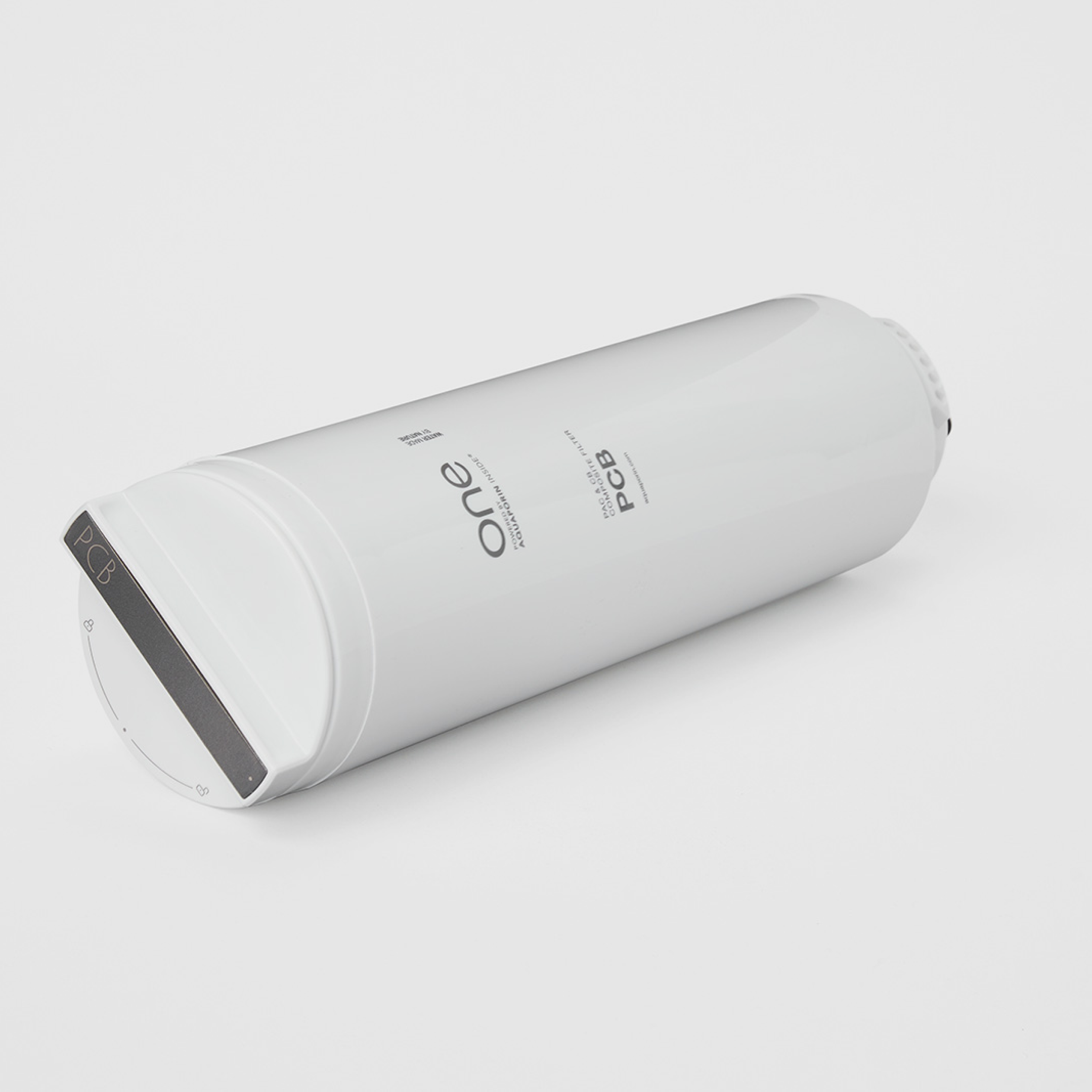 PCB filter sediment filter + activated carbon for ON - Ecotip Solutions