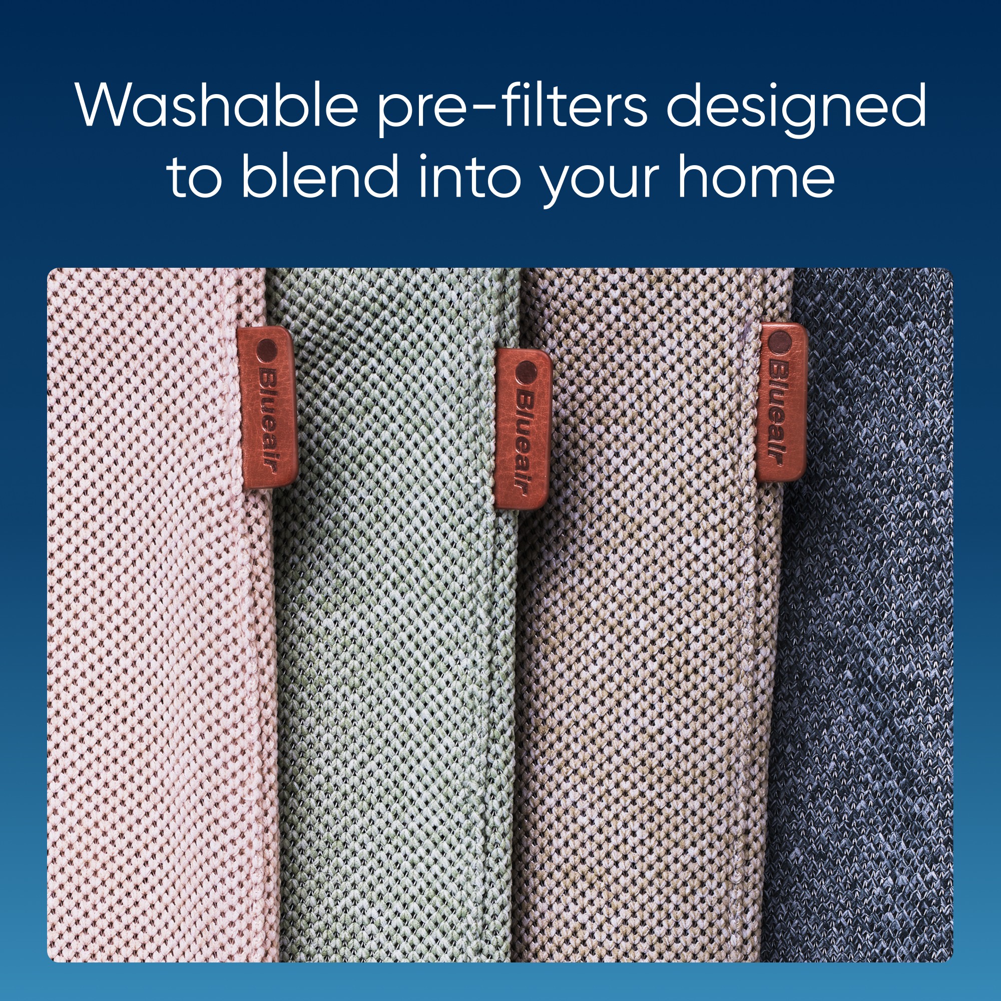 Blueair Blue 511i Max