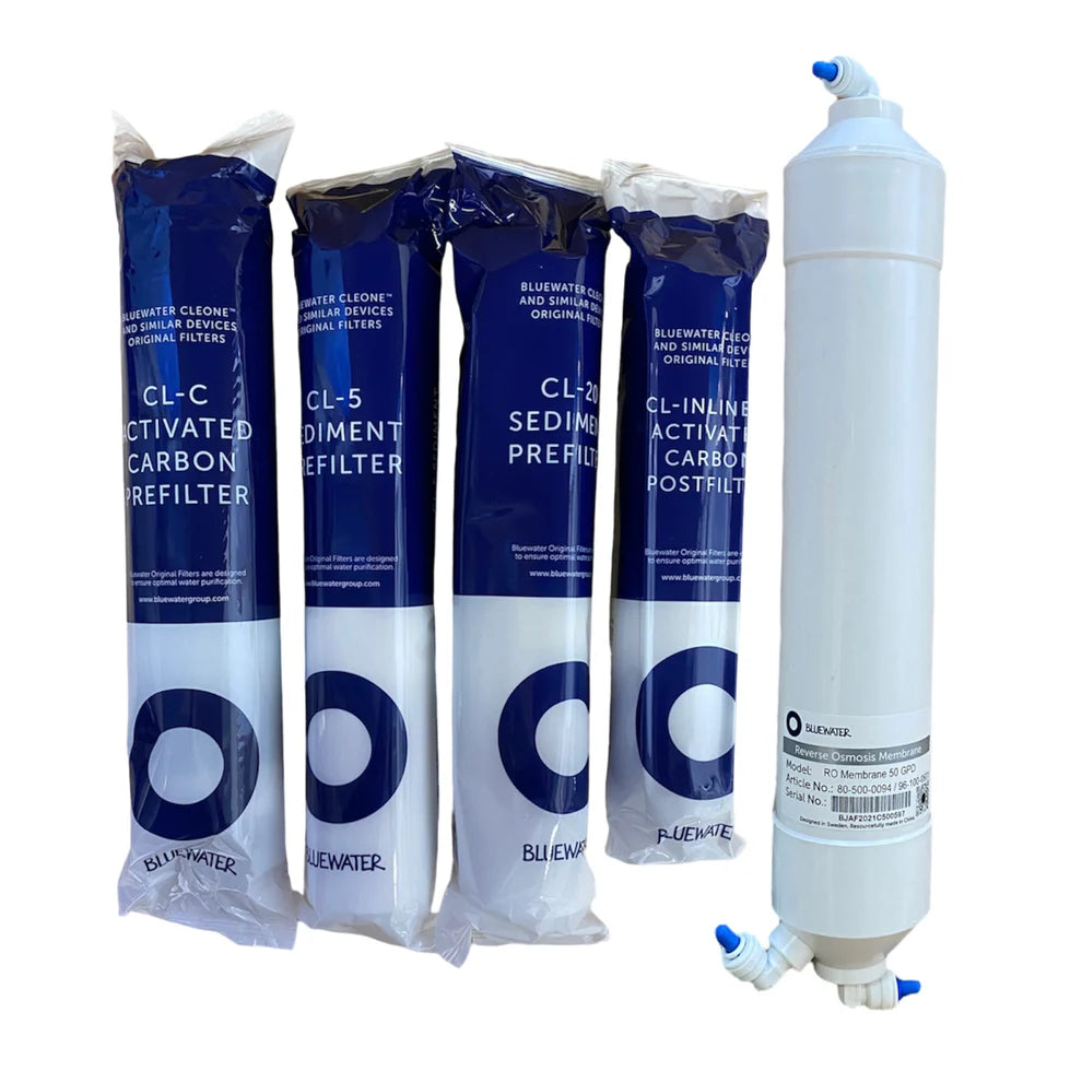 Cleone Original-Membrane