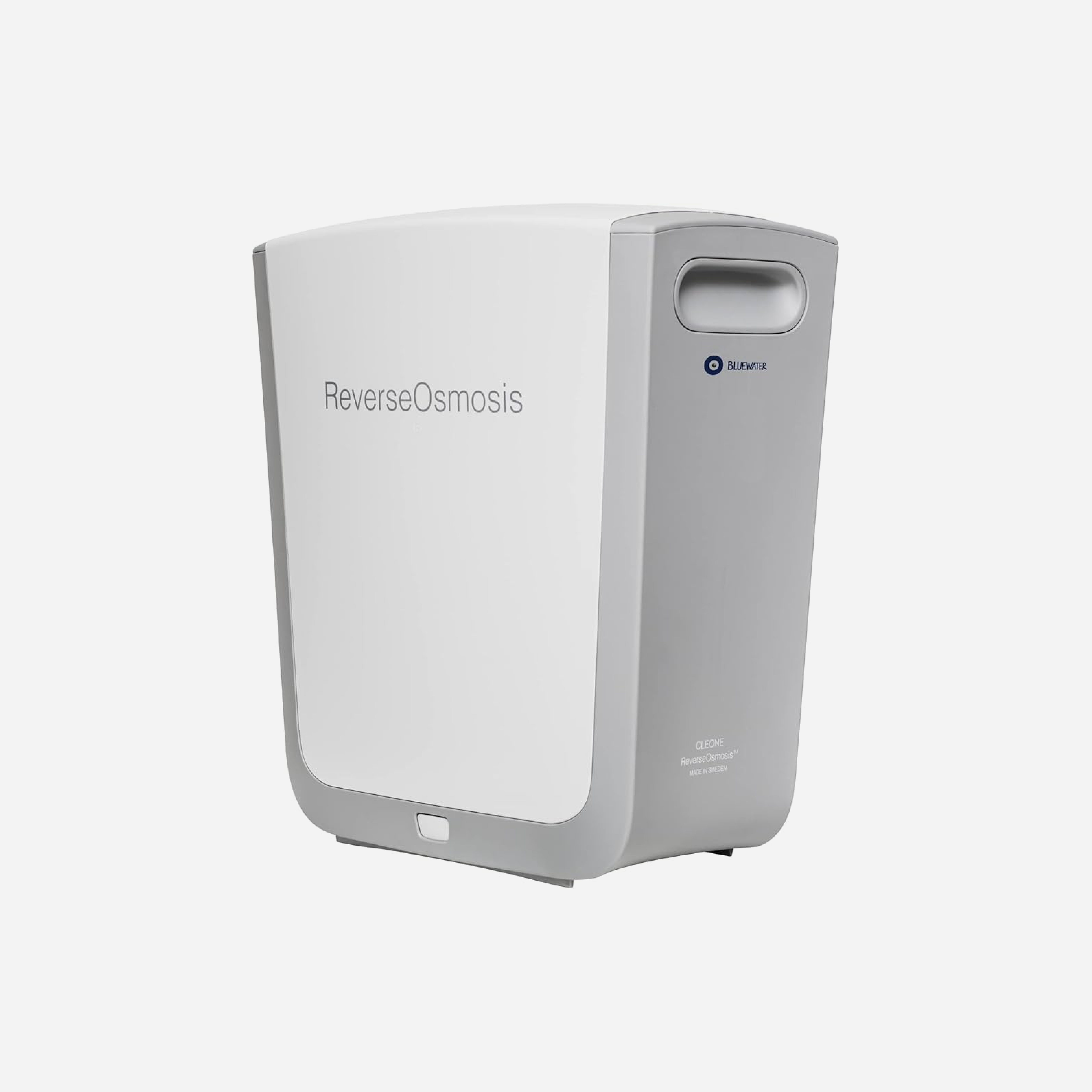Bluewater Cleone PurityPlus (Min - UV) - Ecotip Solutions