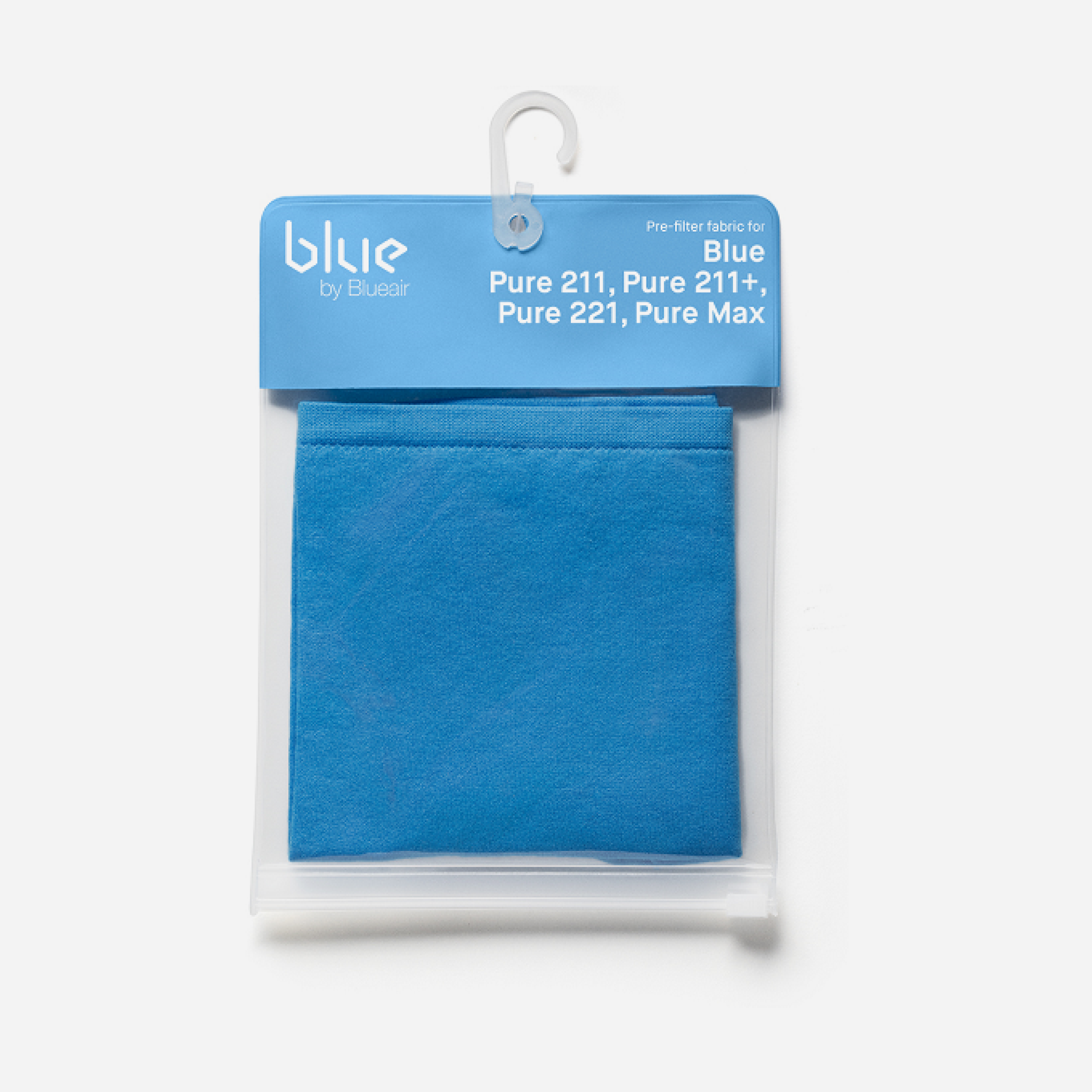 Pure 221 Prefilter Diva Blue - Ecotip Solutions