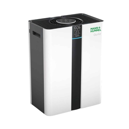 OurAir SQ 500 HEPA Element H14 Filter