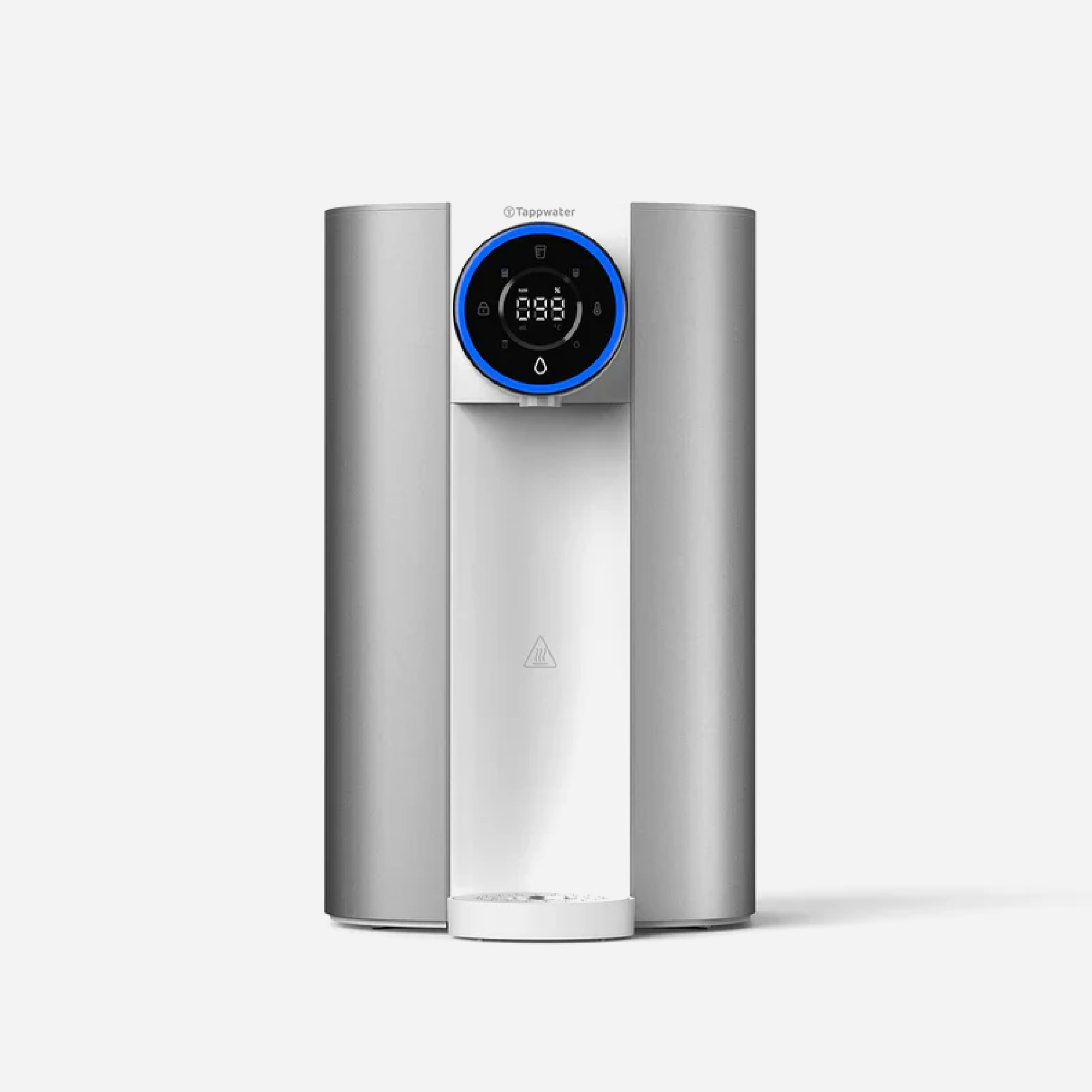 Tappwater Reverse Osmosis Water Dispenser with Swedish Mineral Rock™