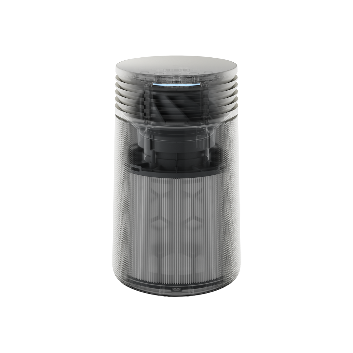 Blueair Blue Signature Medium Dark