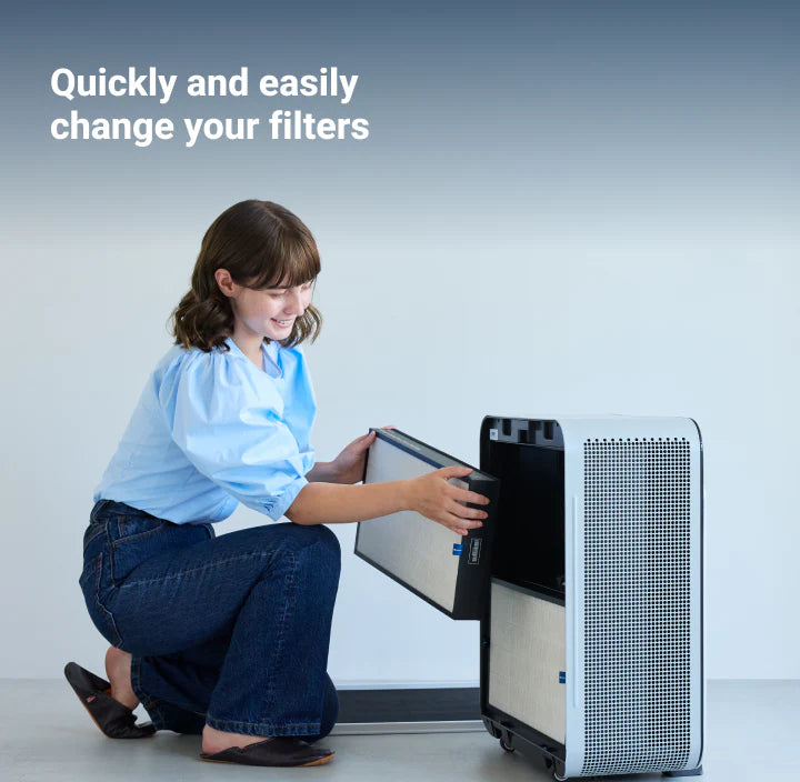 Classic Pro CP7i Replacement Filter