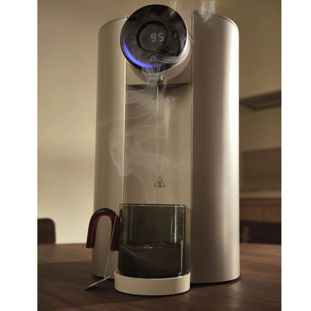 Tappwater Reverse Osmosis Water Dispenser with Swedish Mineral Rock™