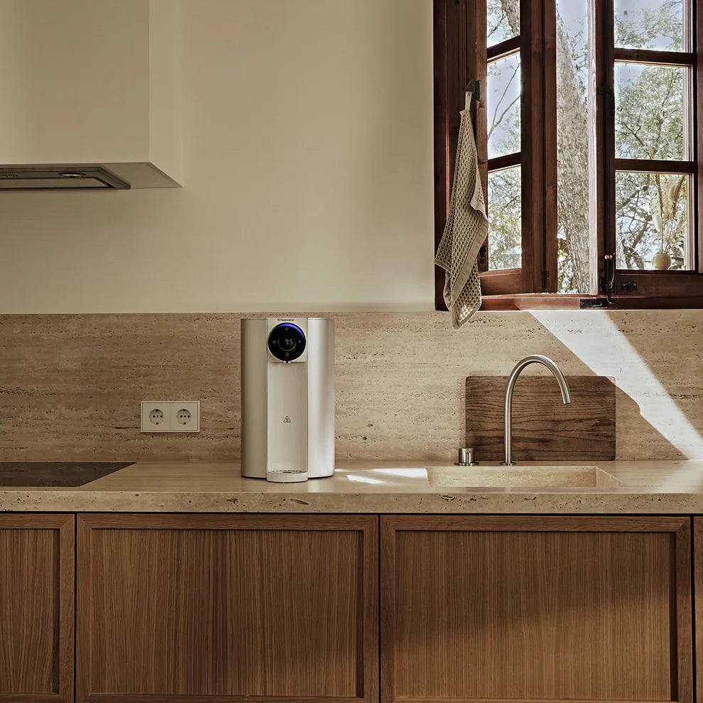 Tappwater Reverse Osmosis Water Dispenser with Swedish Mineral Rock™