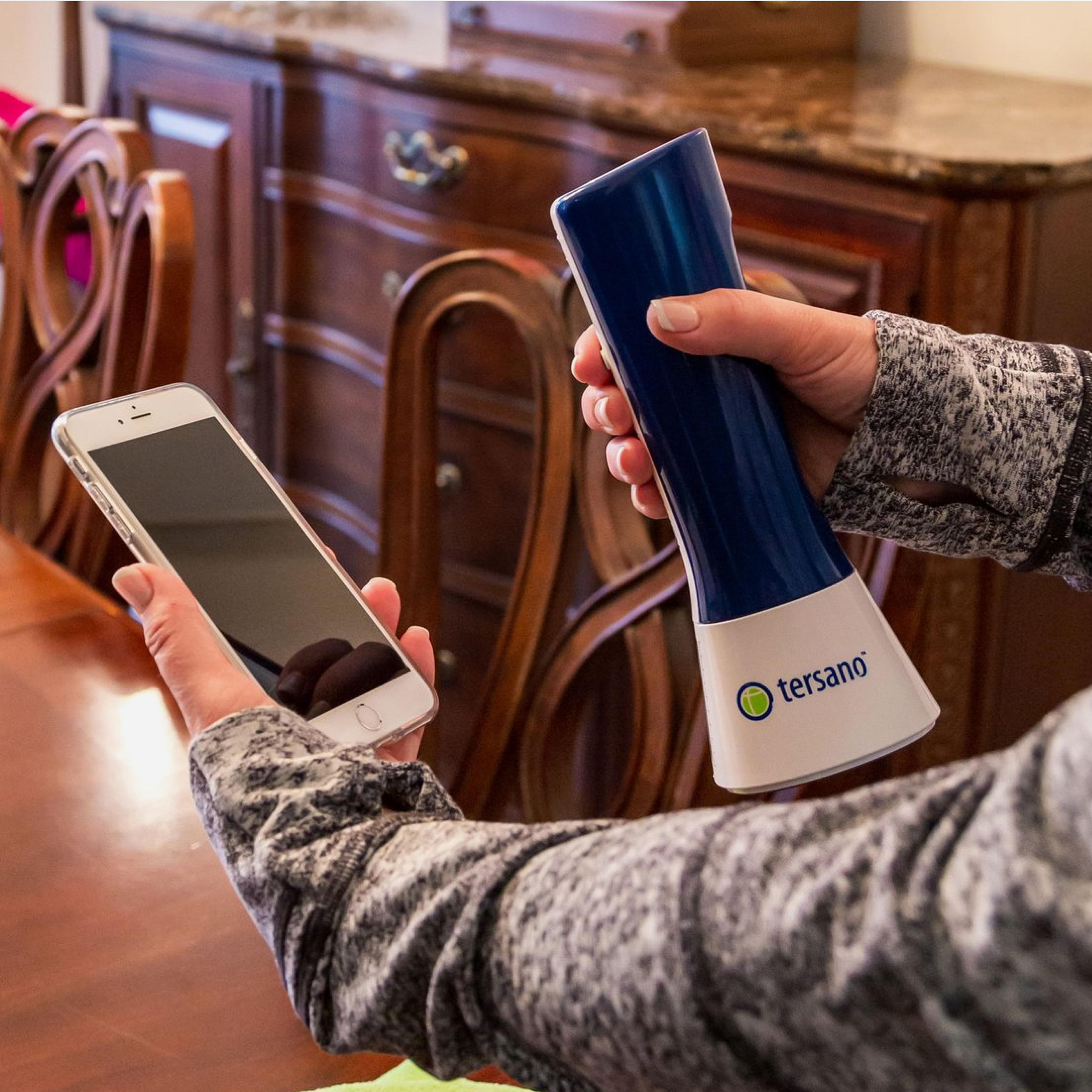 iClean® mini - Ecotip Solutions