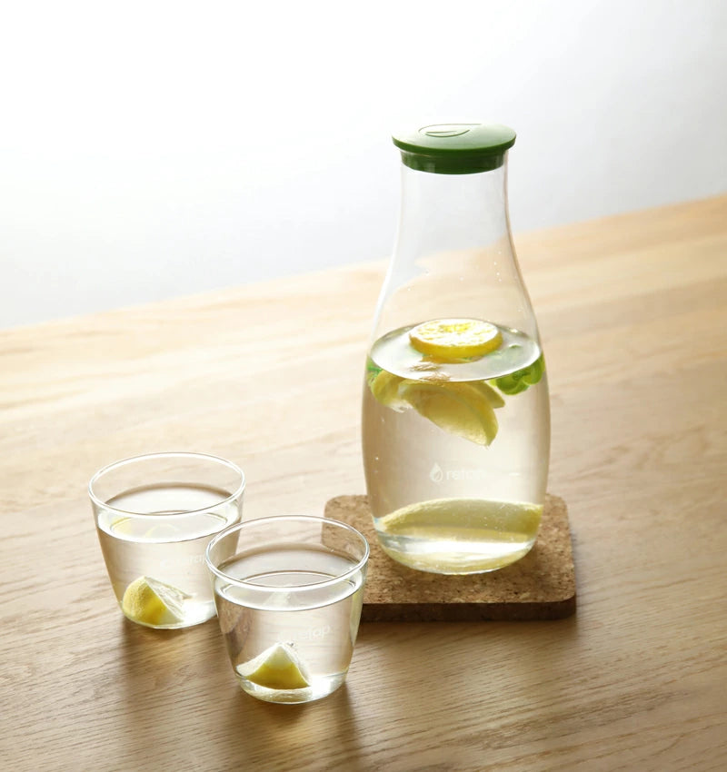 Retap Carafe 1,2