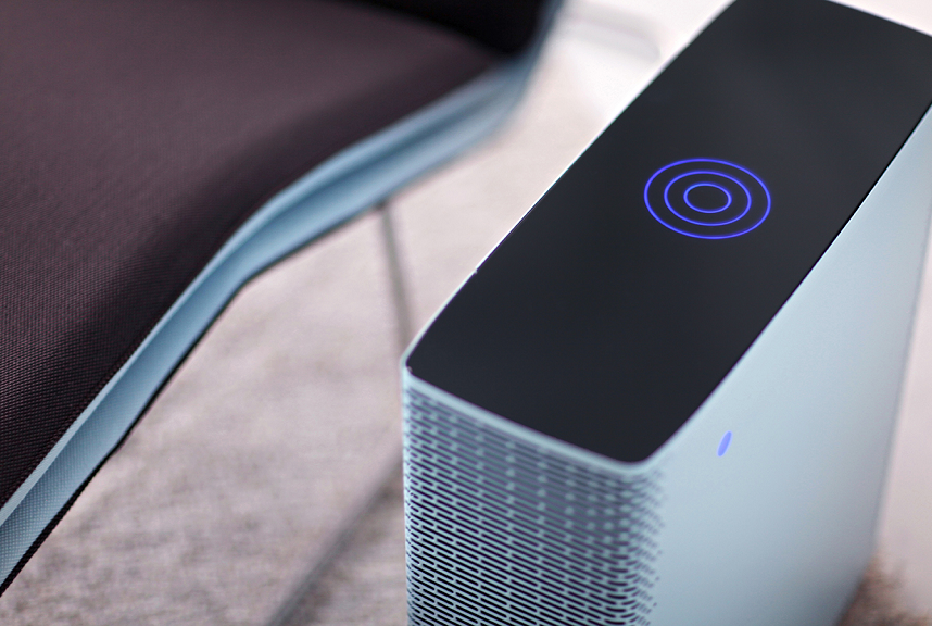 Give your air purifier new lungs