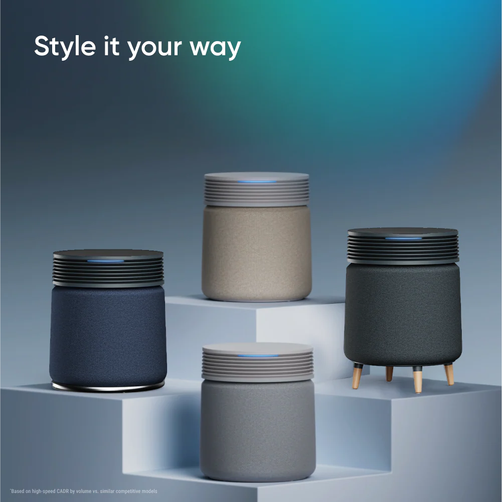 Blueair Blue Signature™ Dark