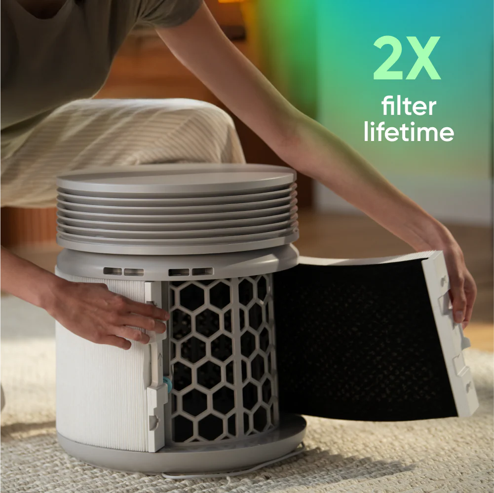 Blueair Blue Signature™ Dark