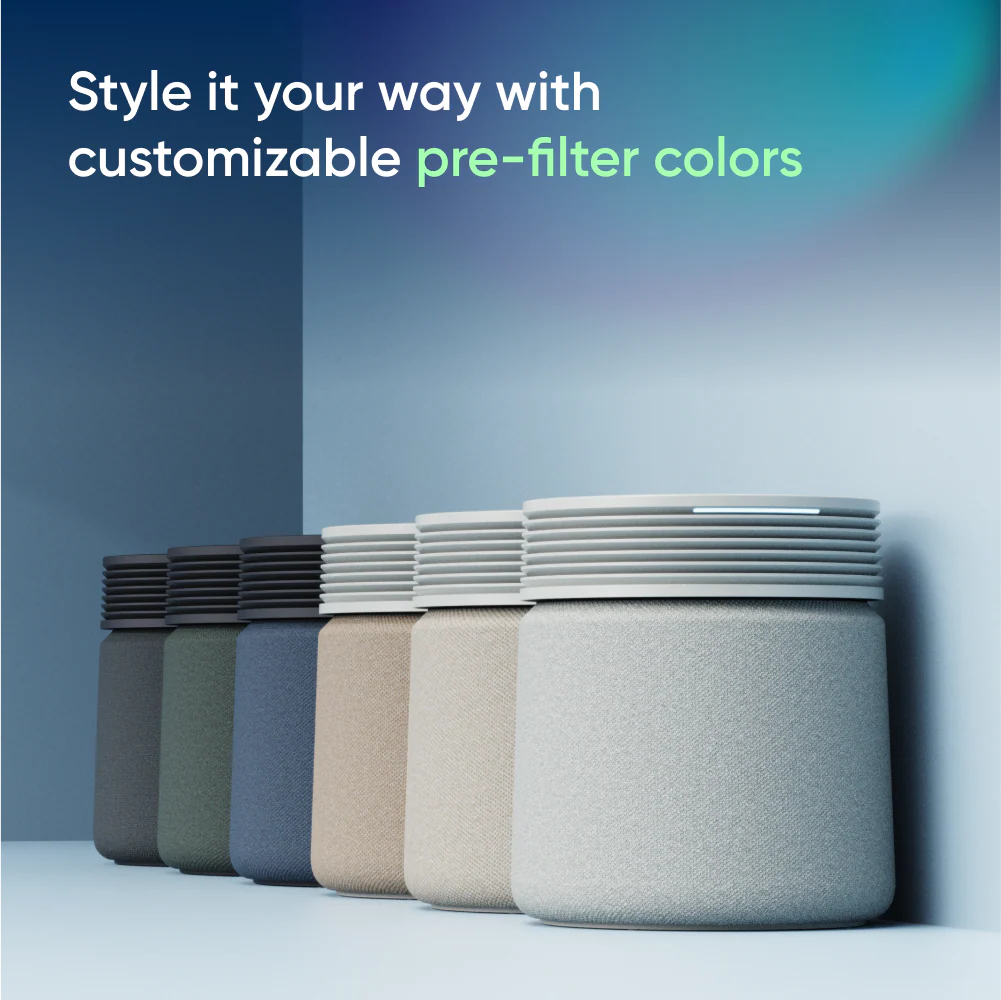 Blueair Blue Signature™ Nordic Fog