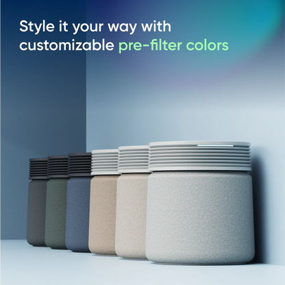 Blueair Blue Signature™ Nordic Fog