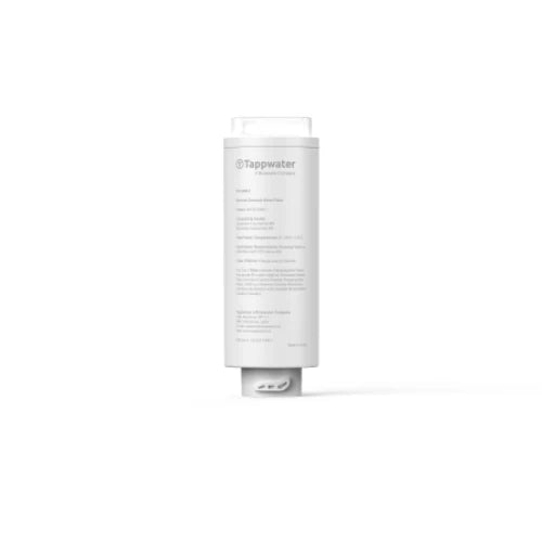 Tappwater Replacement filter for RO Water Dispenser with Swedish Mineral Rock™ (Refill)